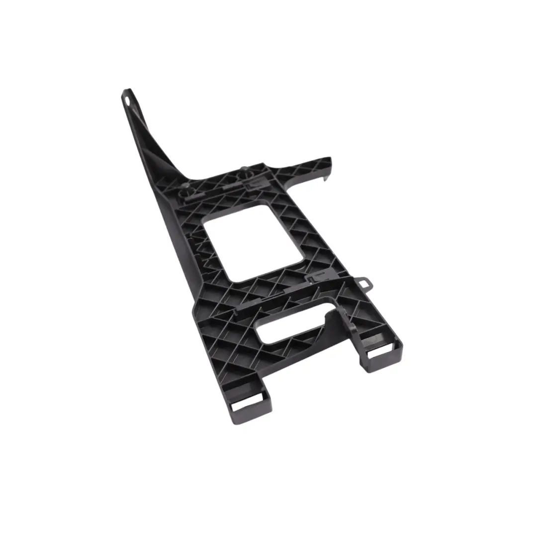 Audi A4 B9 A5 S5 F5 Audio Amplifier Holder Catch Bracket Trim Panel - SKU 8W6907456 - Part number 8W6907456