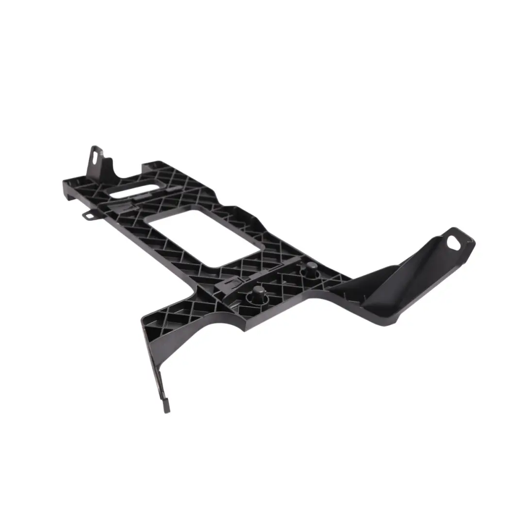 Audi A4 B9 A5 S5 F5 Audio Amplifier Holder Catch Bracket Trim Panel - SKU 8W6907456 - Part number 8W6907456