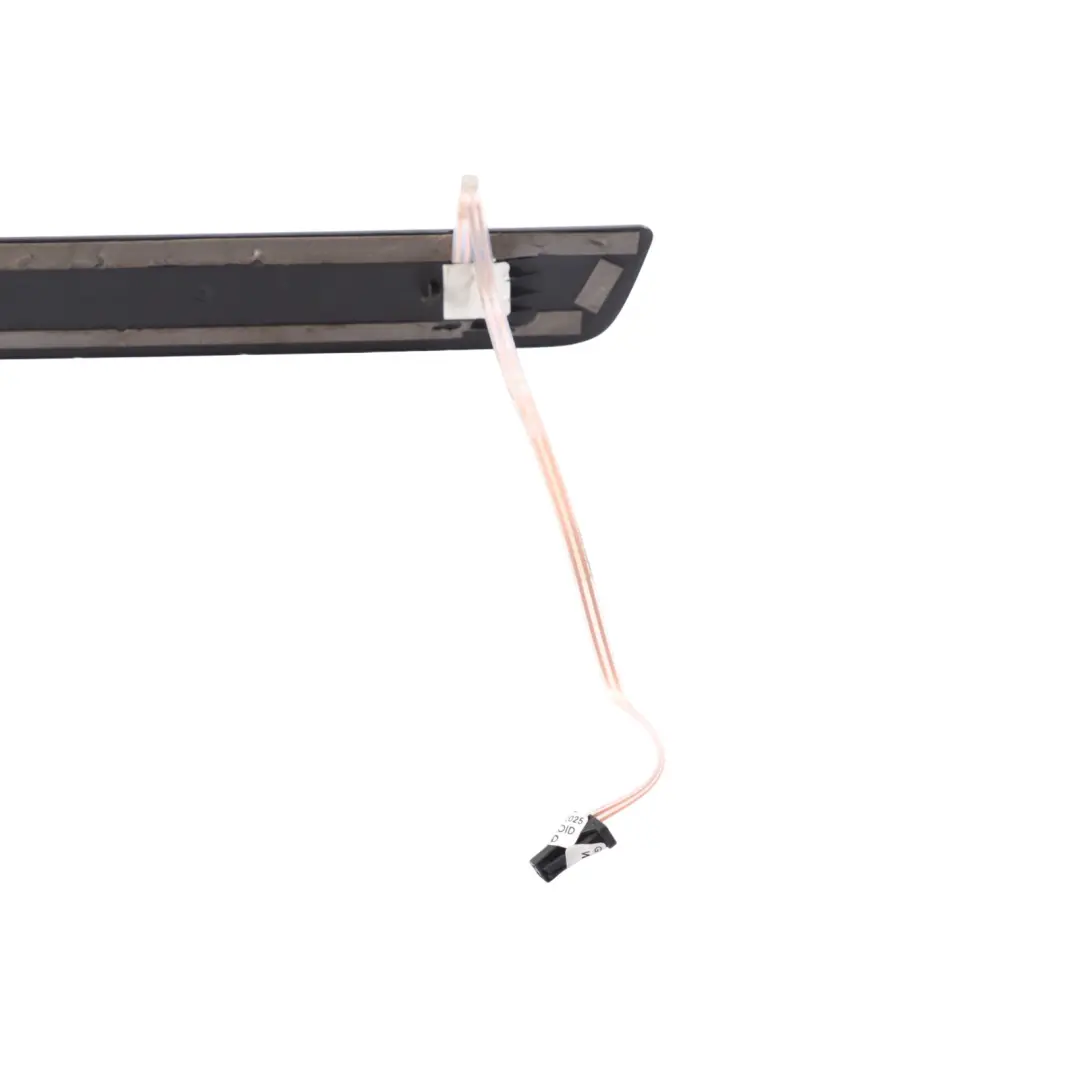 Audi RS5 F5 Coupe Door Sill Strip Entry Step Cover Front Left N/S - SKU 8W6947417B - Part number 8W6947417B