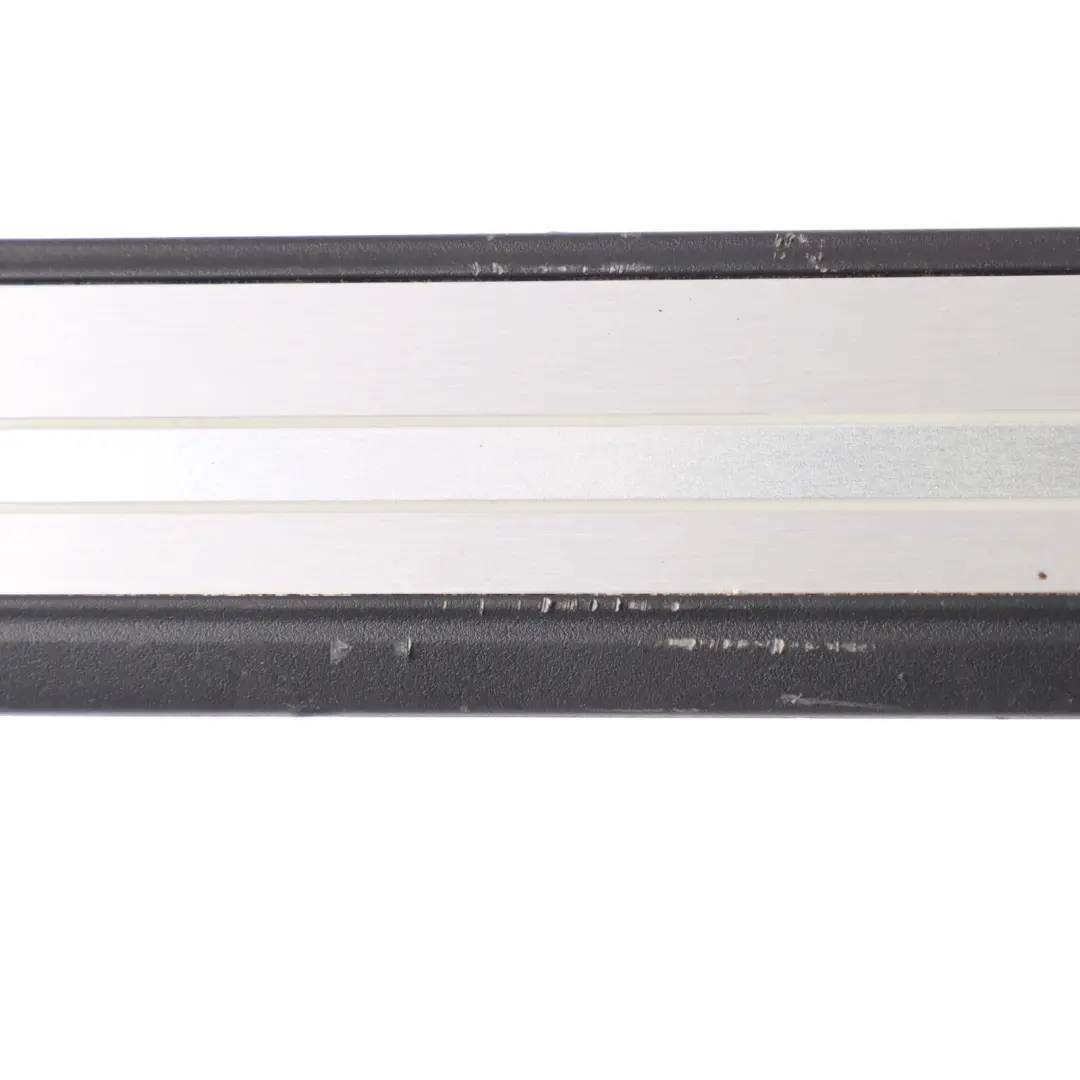 Door Sill Strip Entry Step Cover Front Left N/S to Audi RS5 F5 Coupe with Part number 8W6947417B Audi RS5 F5 Coupe Door Sill Strip Entry Step Cover Front Left N/S - SKU 8W6947417B - Part number 8W6947417B