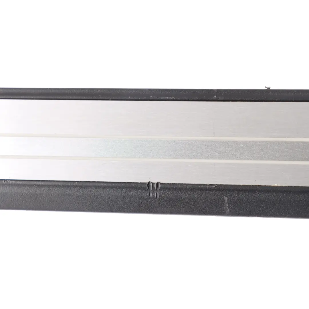 Audi RS5 F5 Coupe Door Sill Strip Entry Step Cover Front Left N/S - SKU 8W6947417B - Part number 8W6947417B