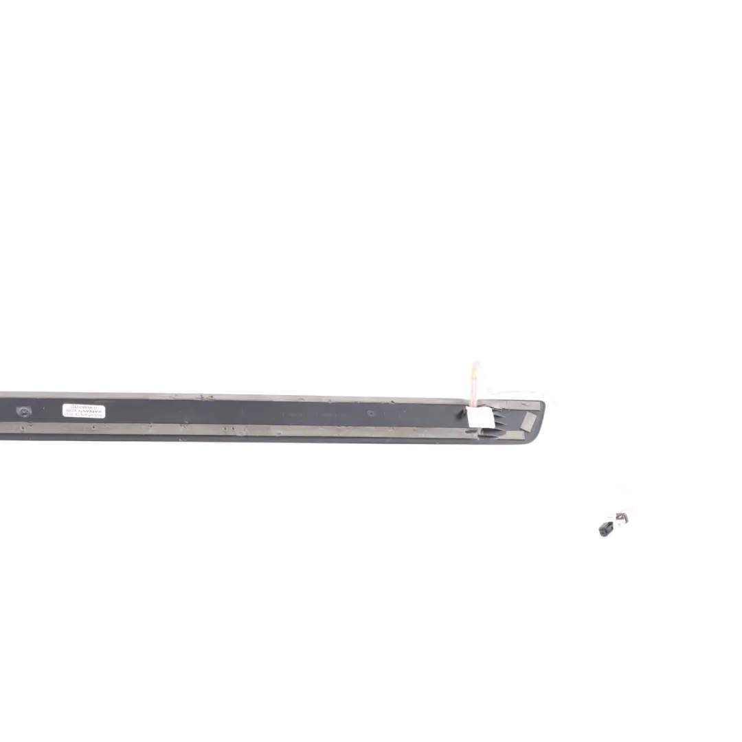 Audi RS5 F5 Coupe Door Sill Strip Entry Step Cover Front Left N/S - SKU 8W6947417B - Part number 8W6947417B
