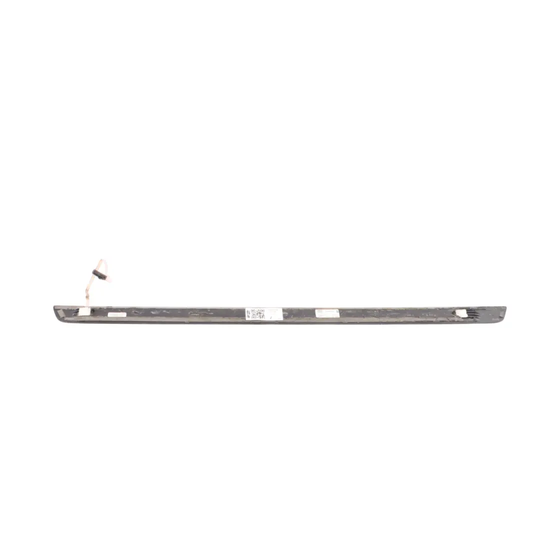 Audi RS5 F5 Coupe Door Sill Strip Entry Step Cover Front Right O/S - SKU 8W6947418B - Part number 8W6947418B