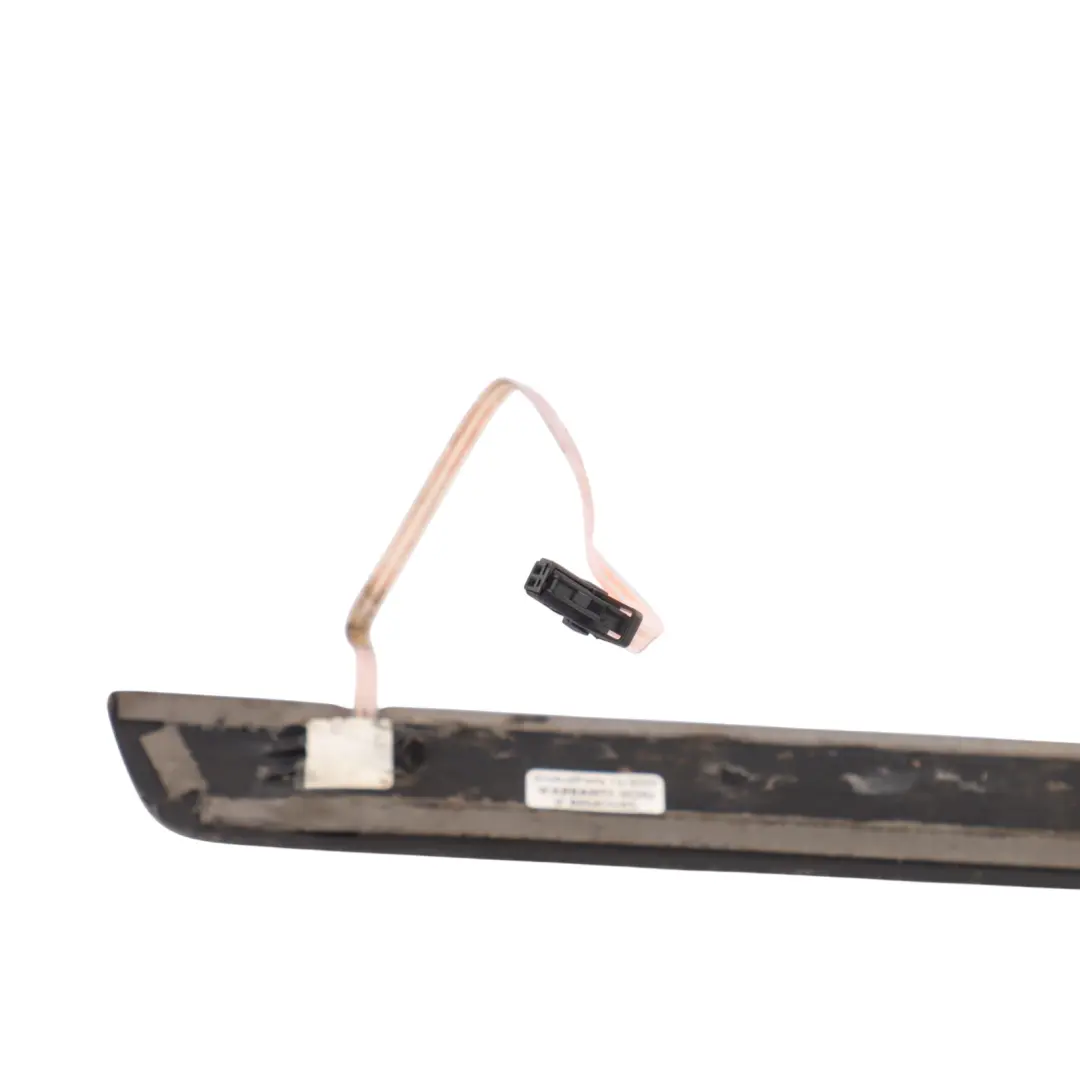 Door Sill Strip Entry Step Cover Front Right O/S to Audi RS5 F5 Coupe with Part number 8W6947418B Audi RS5 F5 Coupe Door Sill Strip Entry Step Cover Front Right O/S - SKU 8W6947418B - Part number 8W6947418B