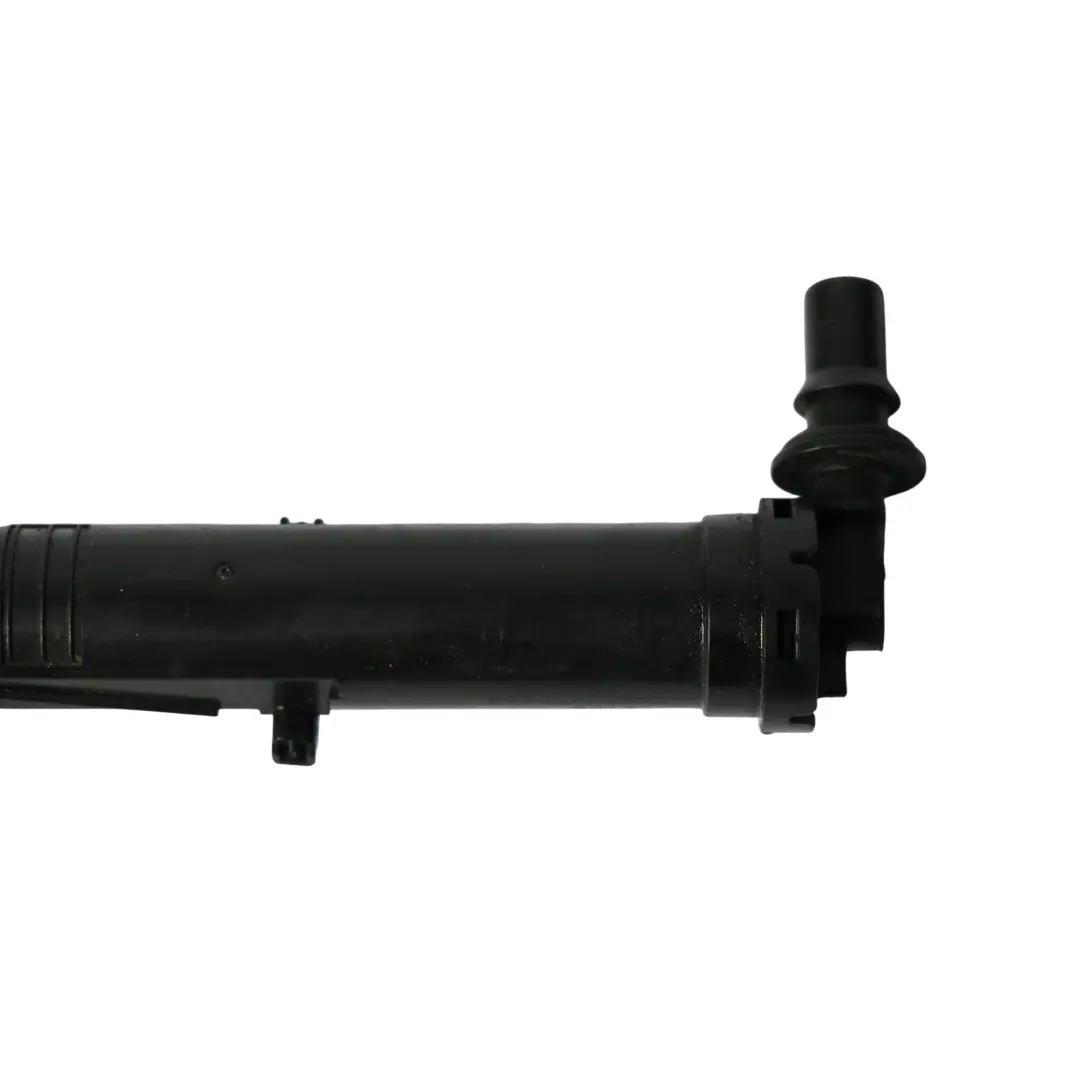 Fari Ugello Di Spruzzatura Getto Liquido Di Lavaggio Destra 4K0955102 per Audi A6 C8 con numero di parte 8WT013317 Audi A6 C8 Fari Ugello Di Spruzzatura Getto Liquido Di Lavaggio Destra 4K0955102 - SKU 8WT013317 - Numero di parte 8WT013317
