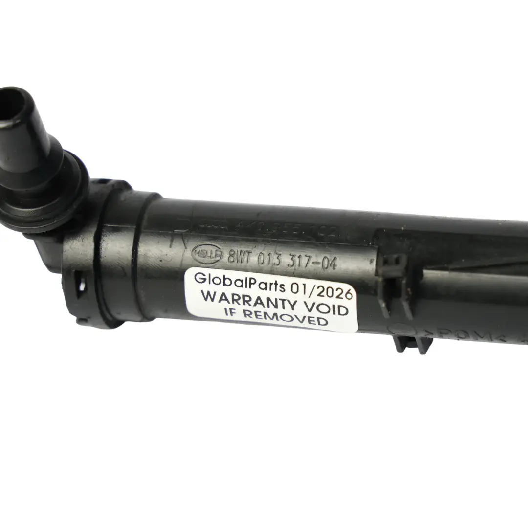 Audi A6 C8 A7 C8 Headlight Spray Nozzle Washer Fluid Jet Right O/S 4K0955102 - SKU 8WT013317 - Part number 8WT013317