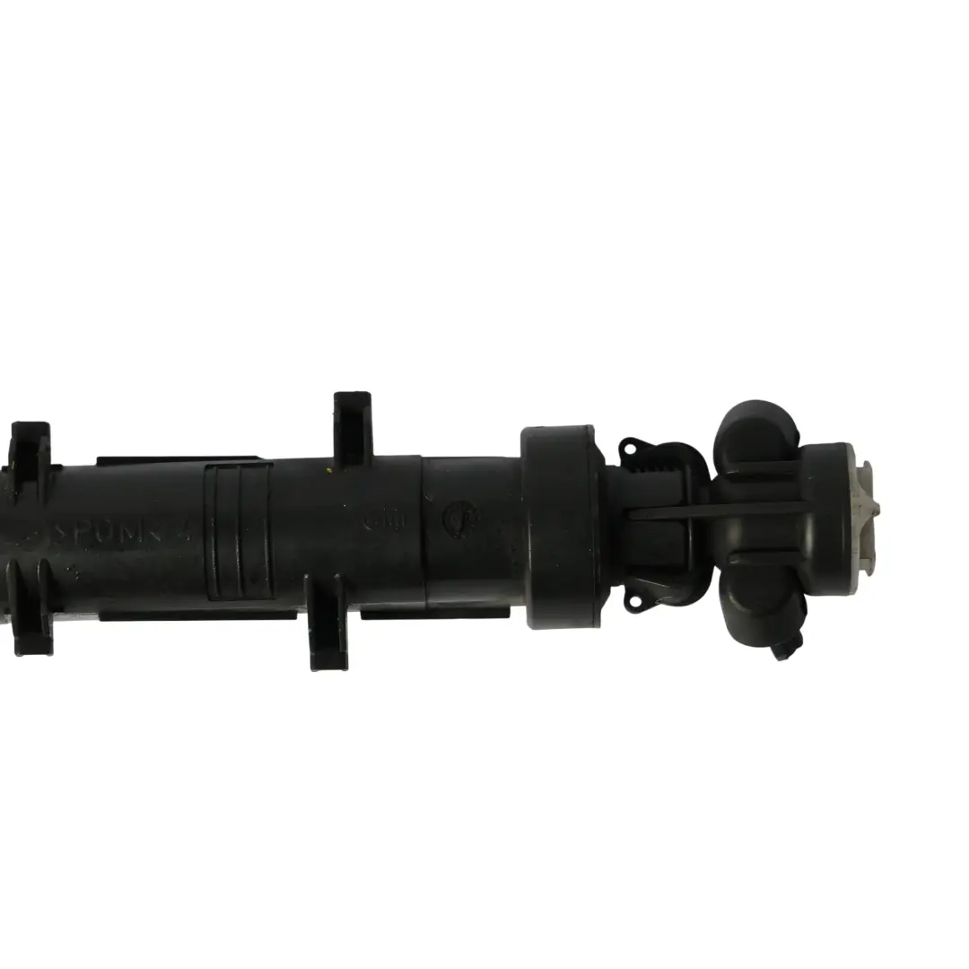 Fari Ugello Di Spruzzatura Getto Liquido Di Lavaggio Destra 4K0955102 per Audi A6 C8 con numero di parte 8WT013317 Audi A6 C8 Fari Ugello Di Spruzzatura Getto Liquido Di Lavaggio Destra 4K0955102 - SKU 8WT013317 - Numero di parte 8WT013317