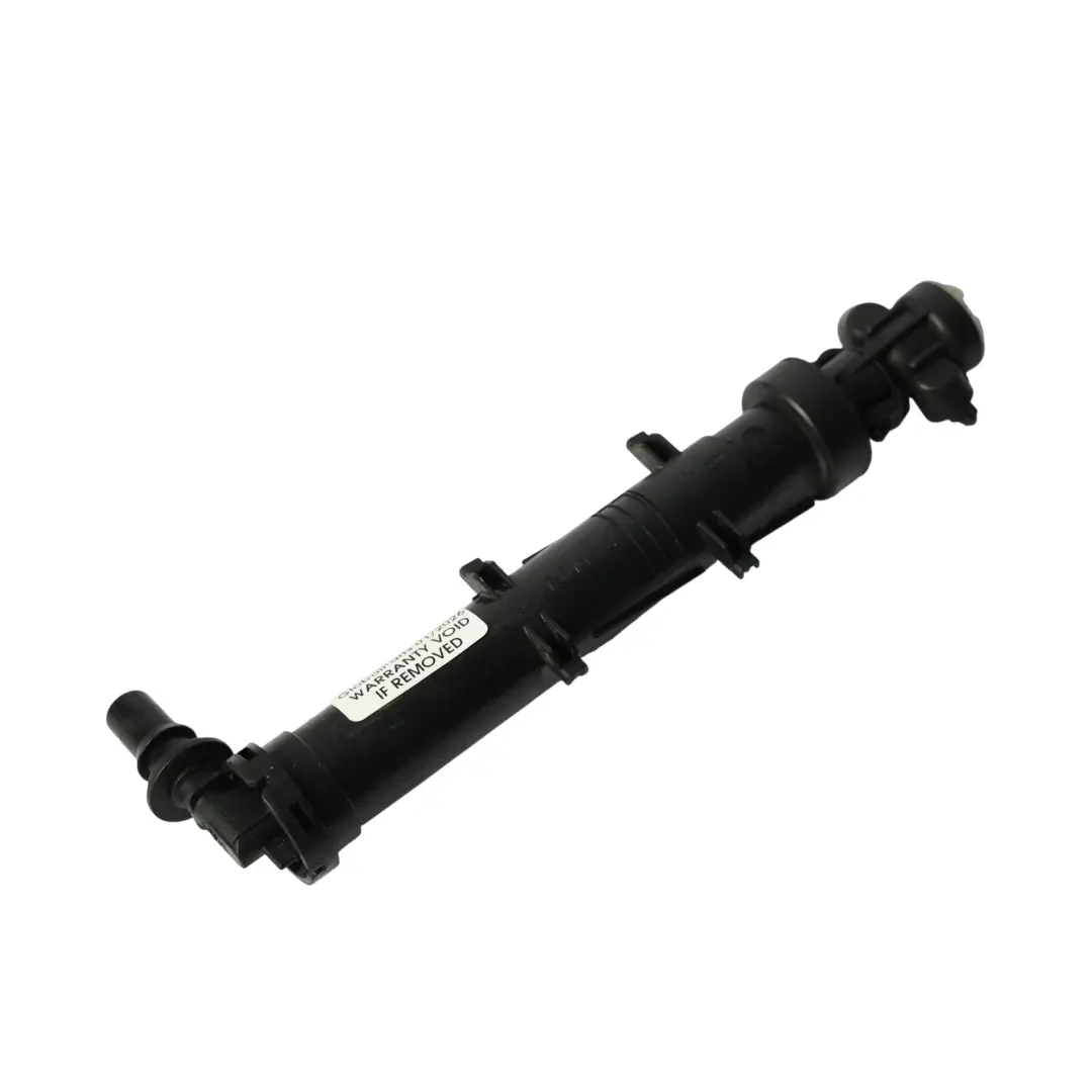 Fari Ugello Di Spruzzatura Getto Liquido Di Lavaggio Destra 4K0955102 per Audi A6 C8 con numero di parte 8WT013317 Audi A6 C8 Fari Ugello Di Spruzzatura Getto Liquido Di Lavaggio Destra 4K0955102 - SKU 8WT013317 - Numero di parte 8WT013317