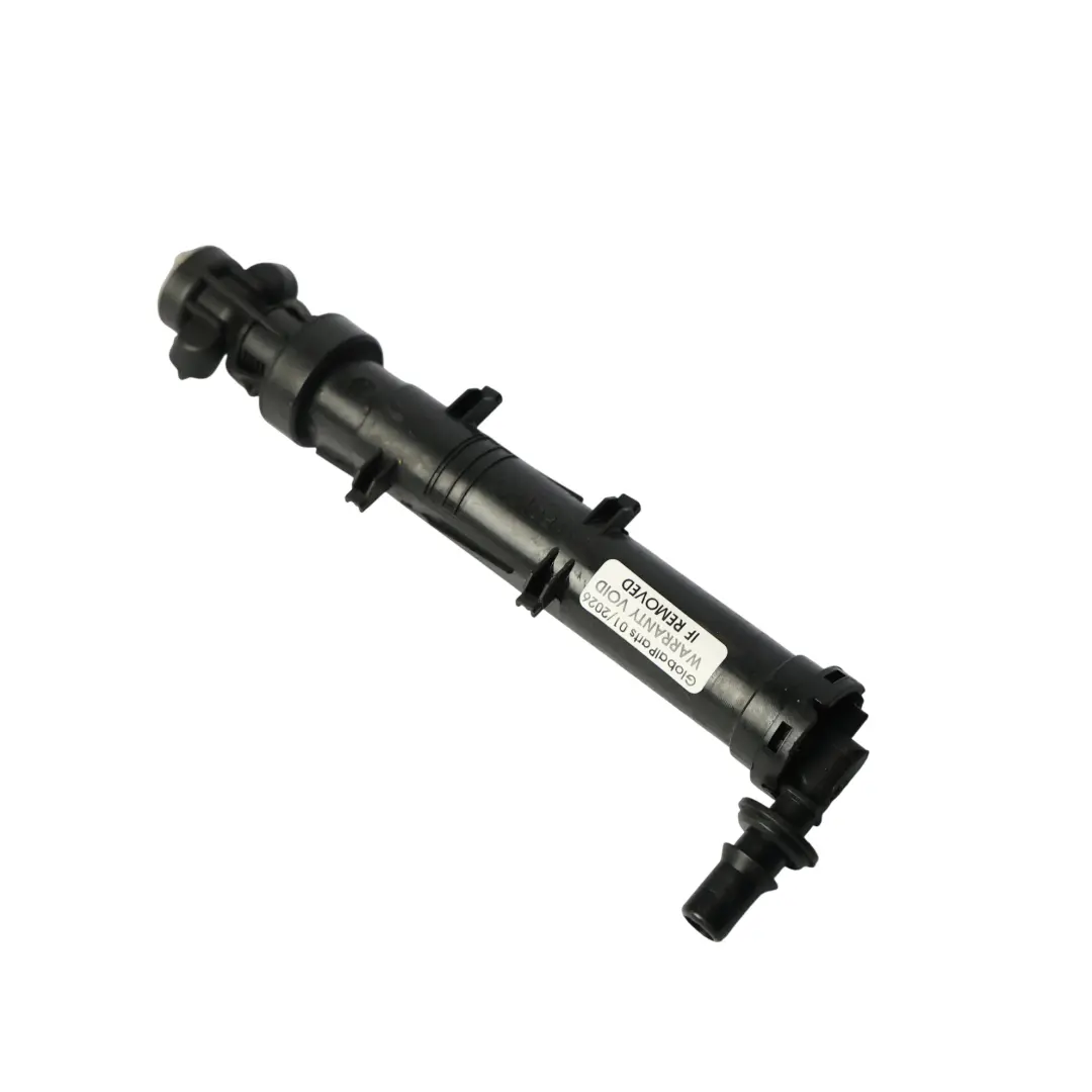 Fari Ugello Di Spruzzatura Getto Liquido Di Lavaggio Destra 4K0955102 per Audi A6 C8 con numero di parte 8WT013317 Audi A6 C8 Fari Ugello Di Spruzzatura Getto Liquido Di Lavaggio Destra 4K0955102 - SKU 8WT013317 - Numero di parte 8WT013317