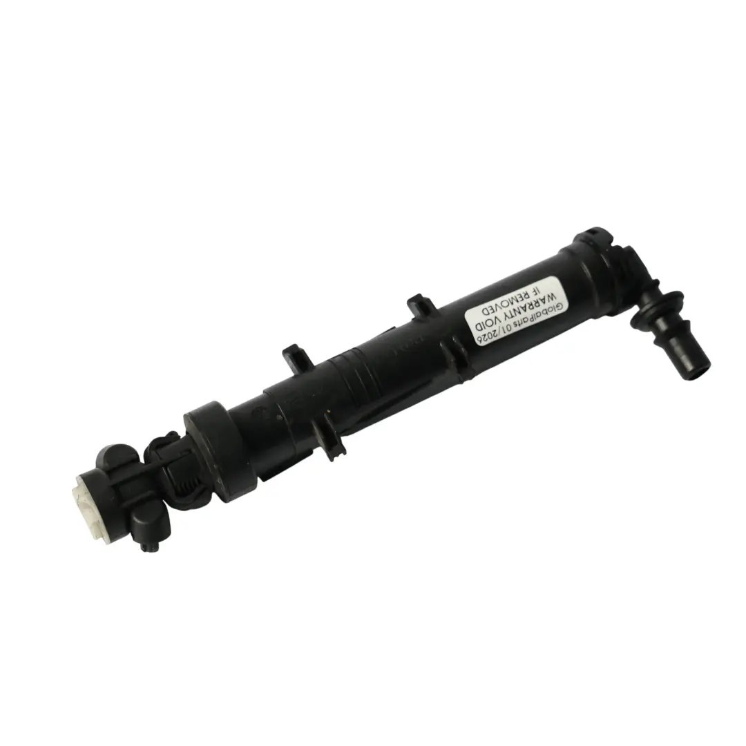 Fari Ugello Di Spruzzatura Getto Liquido Di Lavaggio Destra 4K0955102 per Audi A6 C8 con numero di parte 8WT013317 Audi A6 C8 Fari Ugello Di Spruzzatura Getto Liquido Di Lavaggio Destra 4K0955102 - SKU 8WT013317 - Numero di parte 8WT013317