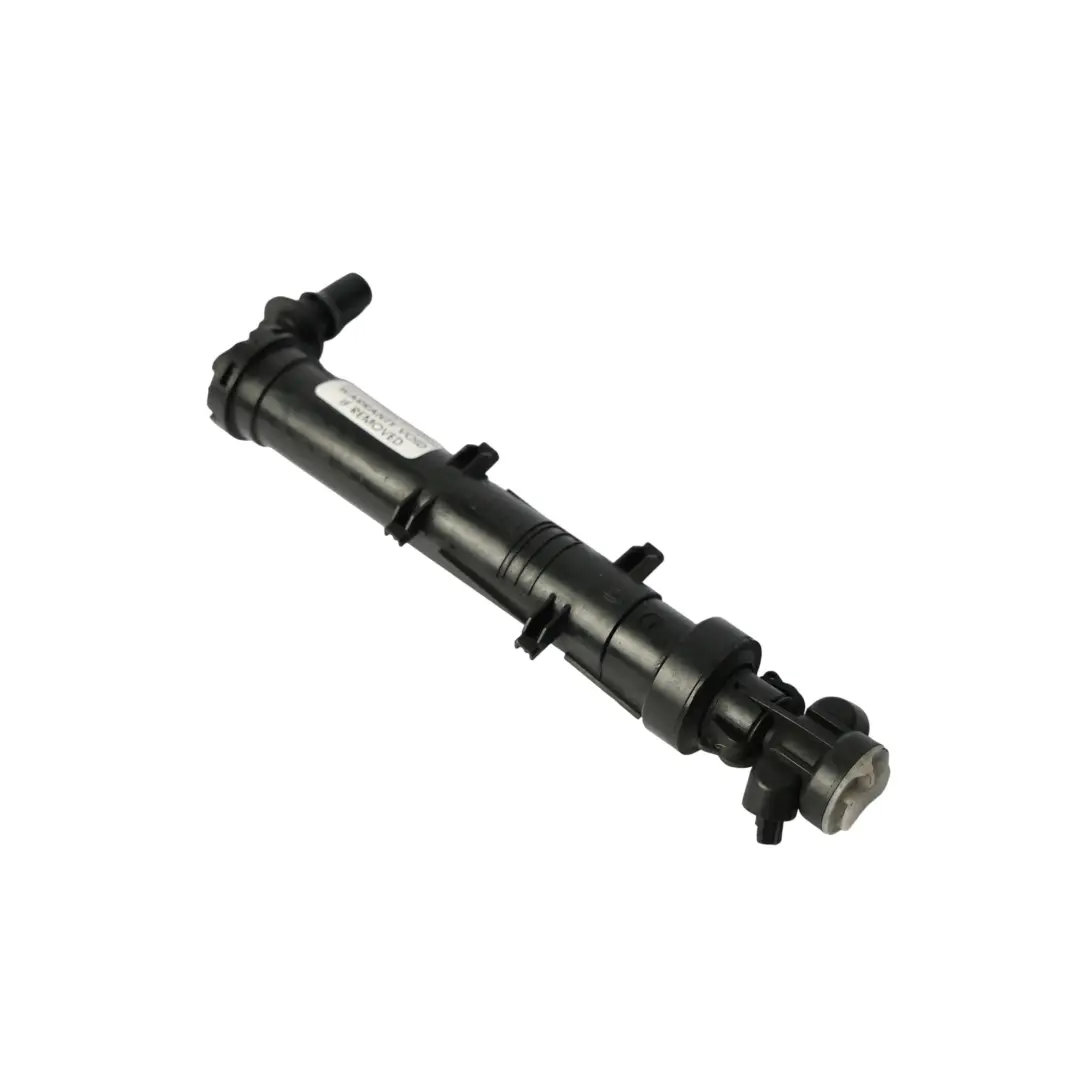 Fari Ugello Di Spruzzatura Getto Liquido Di Lavaggio Destra 4K0955102 per Audi A6 C8 con numero di parte 8WT013317 Audi A6 C8 Fari Ugello Di Spruzzatura Getto Liquido Di Lavaggio Destra 4K0955102 - SKU 8WT013317 - Numero di parte 8WT013317