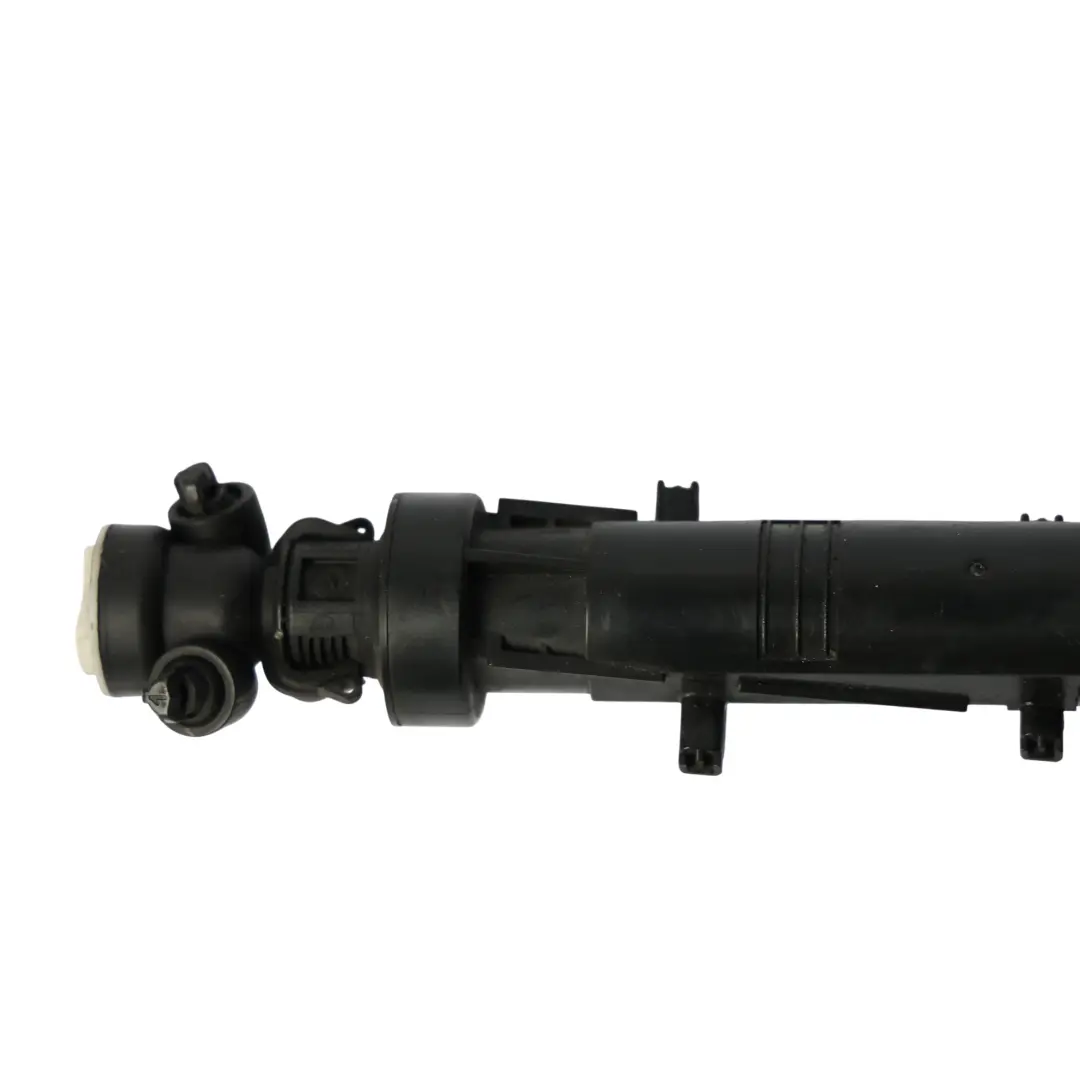 Fari Ugello Di Spruzzatura Getto Liquido Di Lavaggio Destra 4K0955102 per Audi A6 C8 con numero di parte 8WT013317 Audi A6 C8 Fari Ugello Di Spruzzatura Getto Liquido Di Lavaggio Destra 4K0955102 - SKU 8WT013317 - Numero di parte 8WT013317