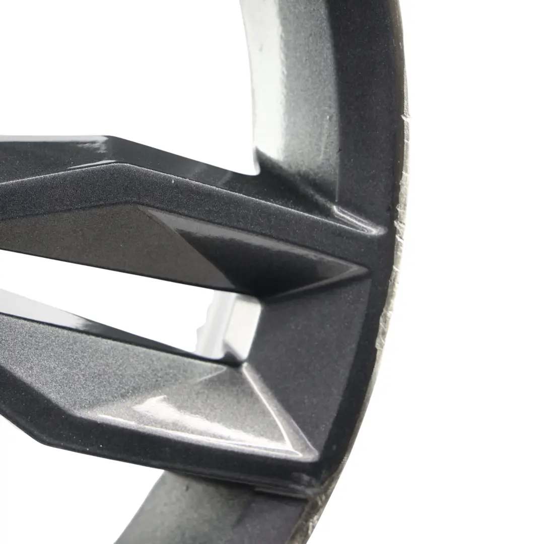 Audi A1 S1 8X Felga Aluminiowa Szara 18" 7.5J ET:37,5 - SKU 8X0601025BS-1 - Numer Części 8X0601025BS