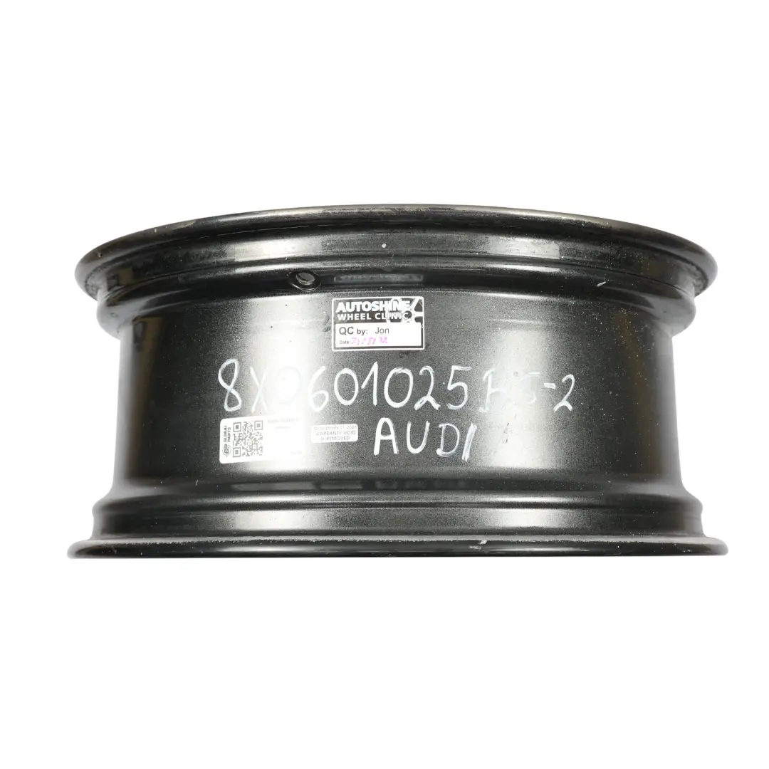 Jante Alliage Argenté 18" 7.5J ET:37,5 Rayons Étoile pour Audi A1 S1 8X à propos du numéro de pièce 8X0601025BS Audi A1 S1 8X Jante Alliage Argenté 18" 7.5J ET:37,5 Rayons Étoile - SKU 8X0601025BS-2 - Numéro de pièce 8X0601025BS