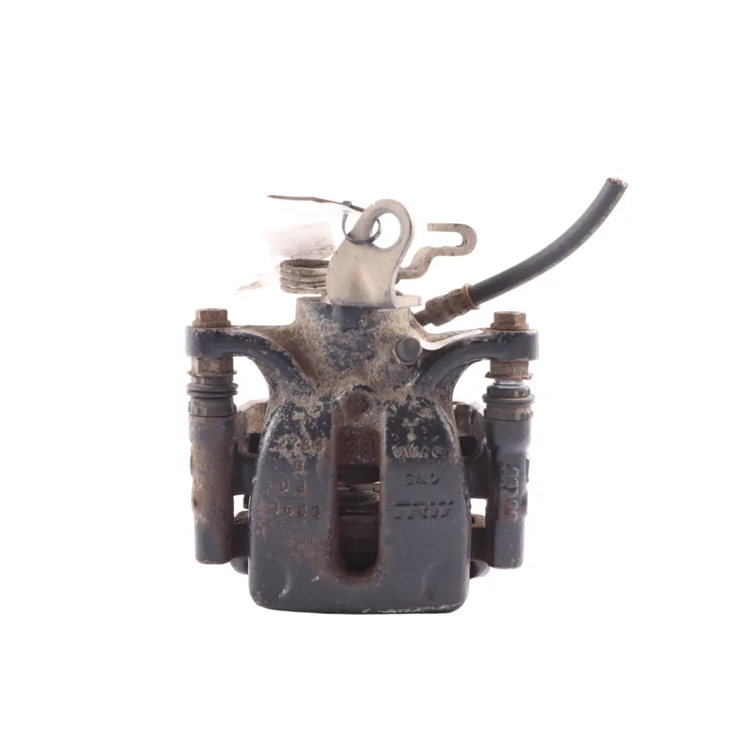 Audi A1 S1 8X Brake Caliper Wheel Braking Unit Rear Left N/S - SKU 8X0615423B - Part number 8X0615423B