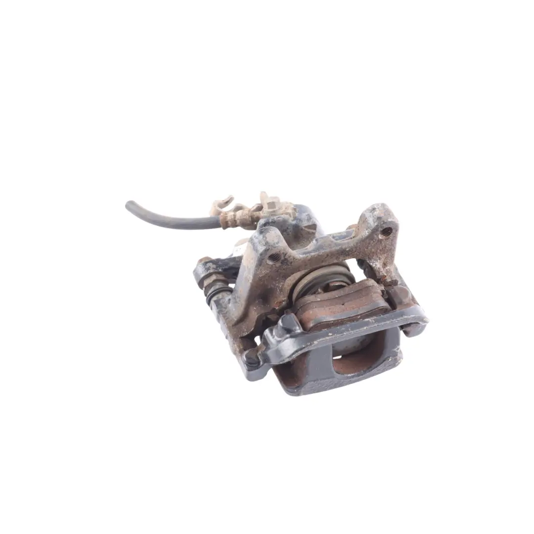 Audi A1 S1 8X Brake Caliper Wheel Braking Unit Rear Left N/S - SKU 8X0615423B - Part number 8X0615423B