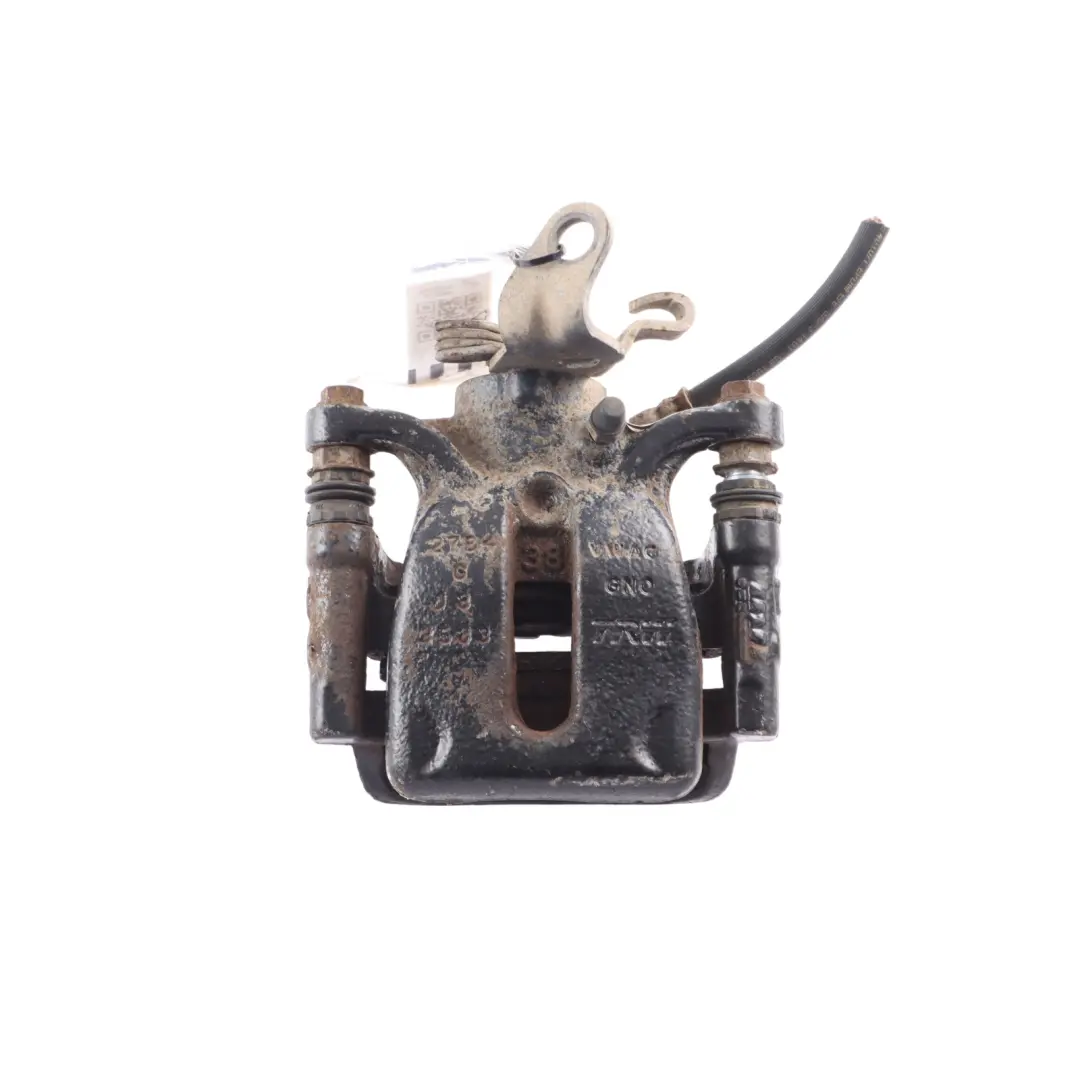 Audi A1 S1 8X Brake Caliper Wheel Braking Unit Rear Left N/S - SKU 8X0615423B - Part number 8X0615423B