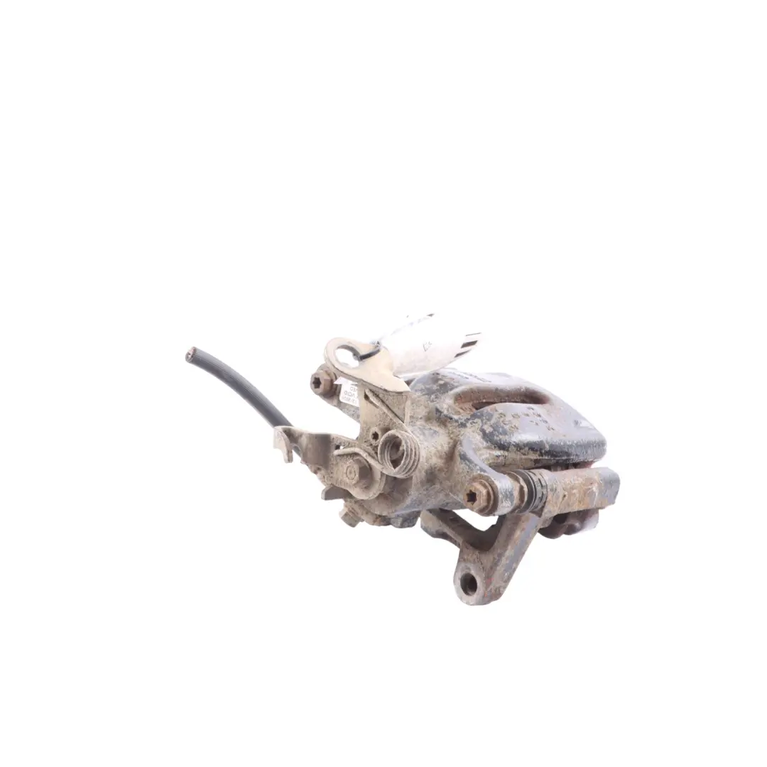 Audi A1 S1 8X Brake Caliper Wheel Braking Unit Rear Left N/S - SKU 8X0615423B - Part number 8X0615423B
