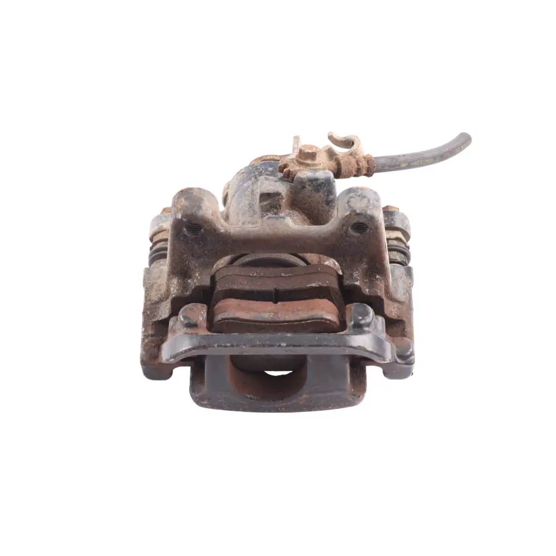 Étrier de Frein Arrière Droit pour Audi A1 S1 8X à propos du numéro de pièce 8X0615424B Audi A1 S1 8X Étrier de Frein Arrière Droit - SKU 8X0615424B - Numéro de pièce 8X0615424B