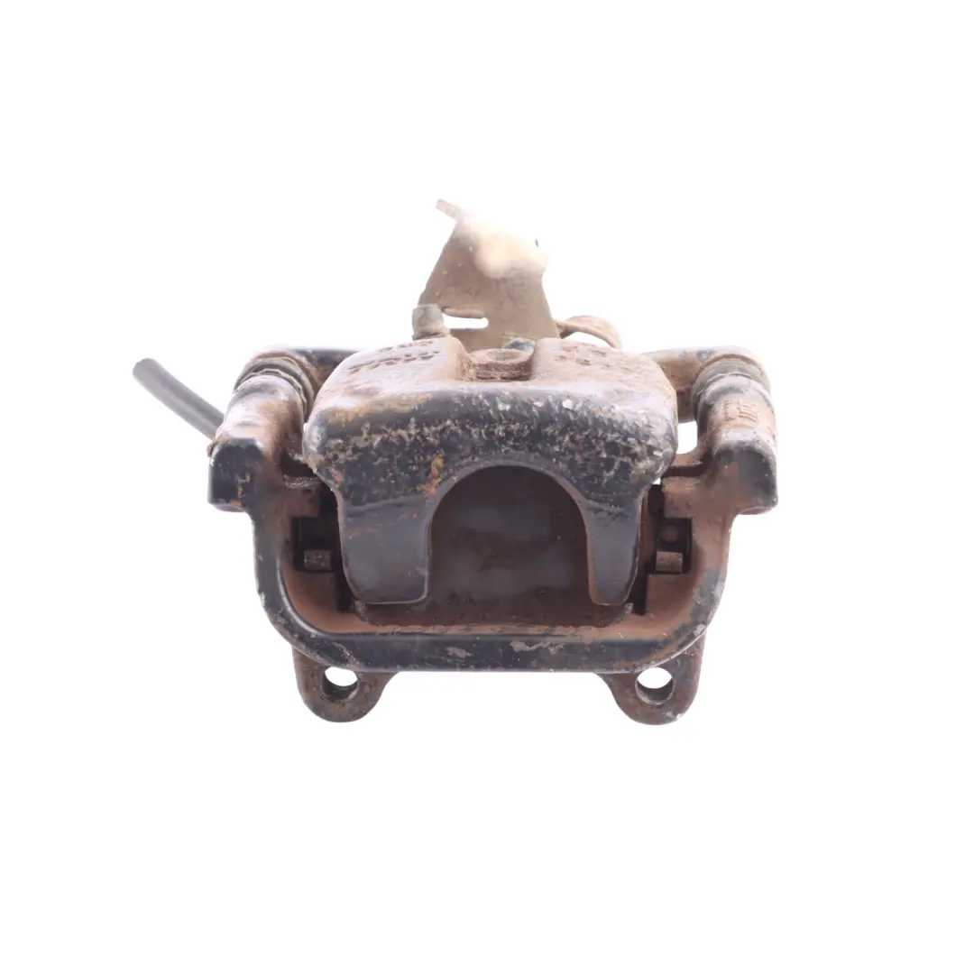 Audi A1 S1 8X Brake Caliper Wheel Braking Unit Rear Right O/S - SKU 8X0615424B - Part number 8X0615424B