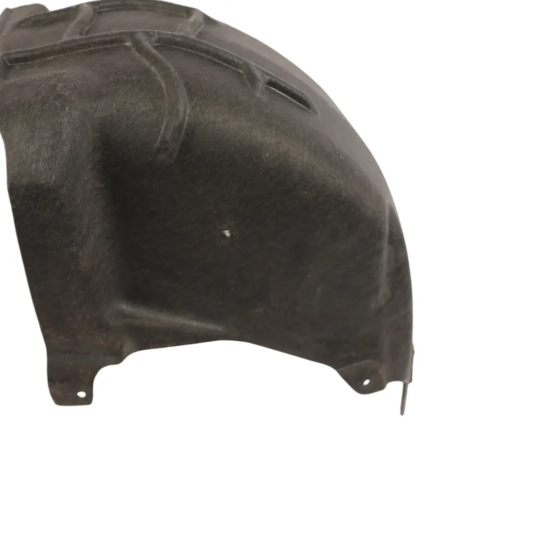 Arch Liner Splash Guard Cover Panel Rear Left N/S to Audi A1 8X Wheel with Part number 8X0810971N Audi A1 8X Wheel Arch Liner Splash Guard Cover Panel Rear Left N/S - SKU 8X0810971N - Part number 8X0810971N