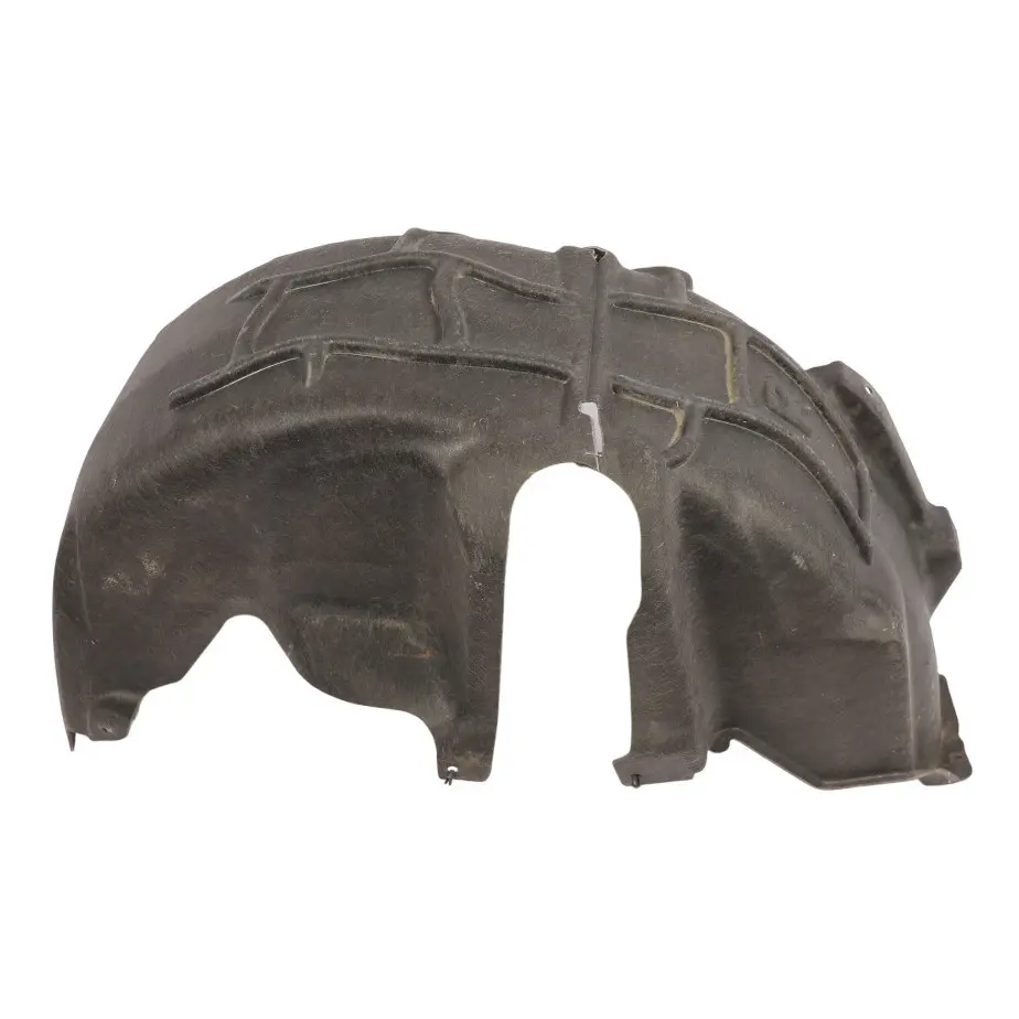 Arch Rear Right O/S Liner Splash Guard Cover Panel to Audi A1 8X Wheel with Part number 8X0810972P Audi A1 8X Wheel Arch Rear Right O/S Liner Splash Guard Cover Panel - SKU 8X0810972P - Part number 8X0810972P