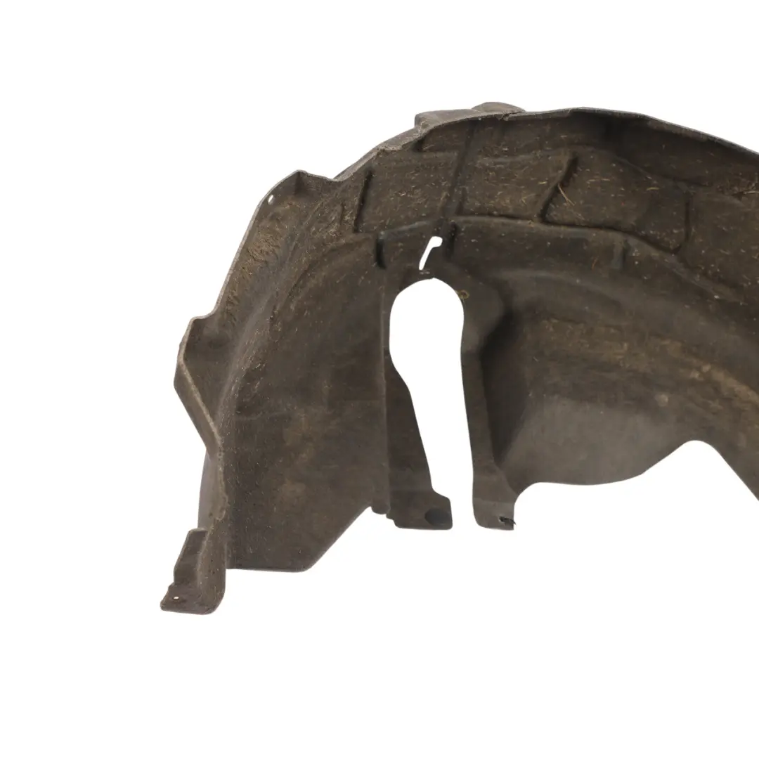 Arch Rear Right O/S Liner Splash Guard Cover Panel to Audi A1 8X Wheel with Part number 8X0810972P Audi A1 8X Wheel Arch Rear Right O/S Liner Splash Guard Cover Panel - SKU 8X0810972P - Part number 8X0810972P