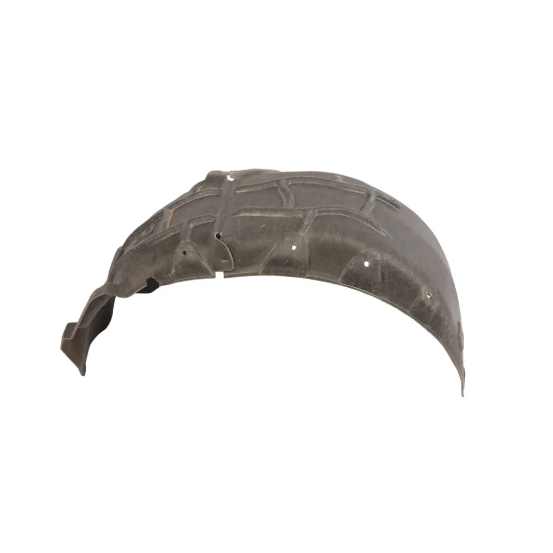 Arch Rear Right O/S Liner Splash Guard Cover Panel to Audi A1 8X Wheel with Part number 8X0810972P Audi A1 8X Wheel Arch Rear Right O/S Liner Splash Guard Cover Panel - SKU 8X0810972P - Part number 8X0810972P