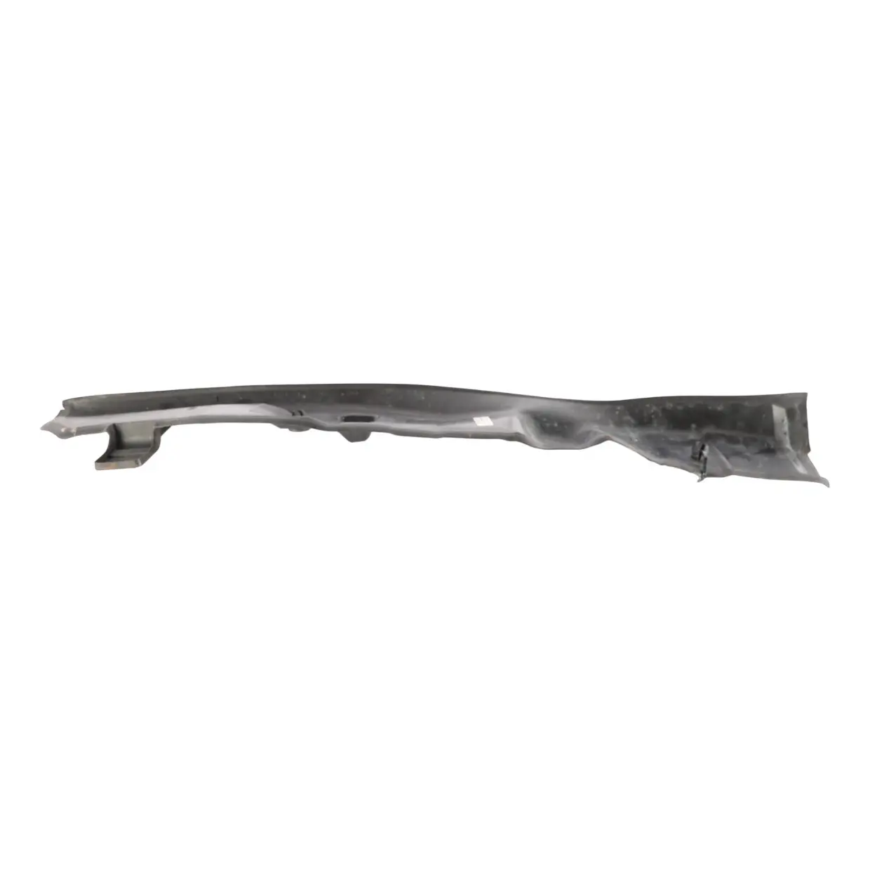 Audi A1 8X Staffa Montaggio Parafango Anteriore Sinistro 8X0821111