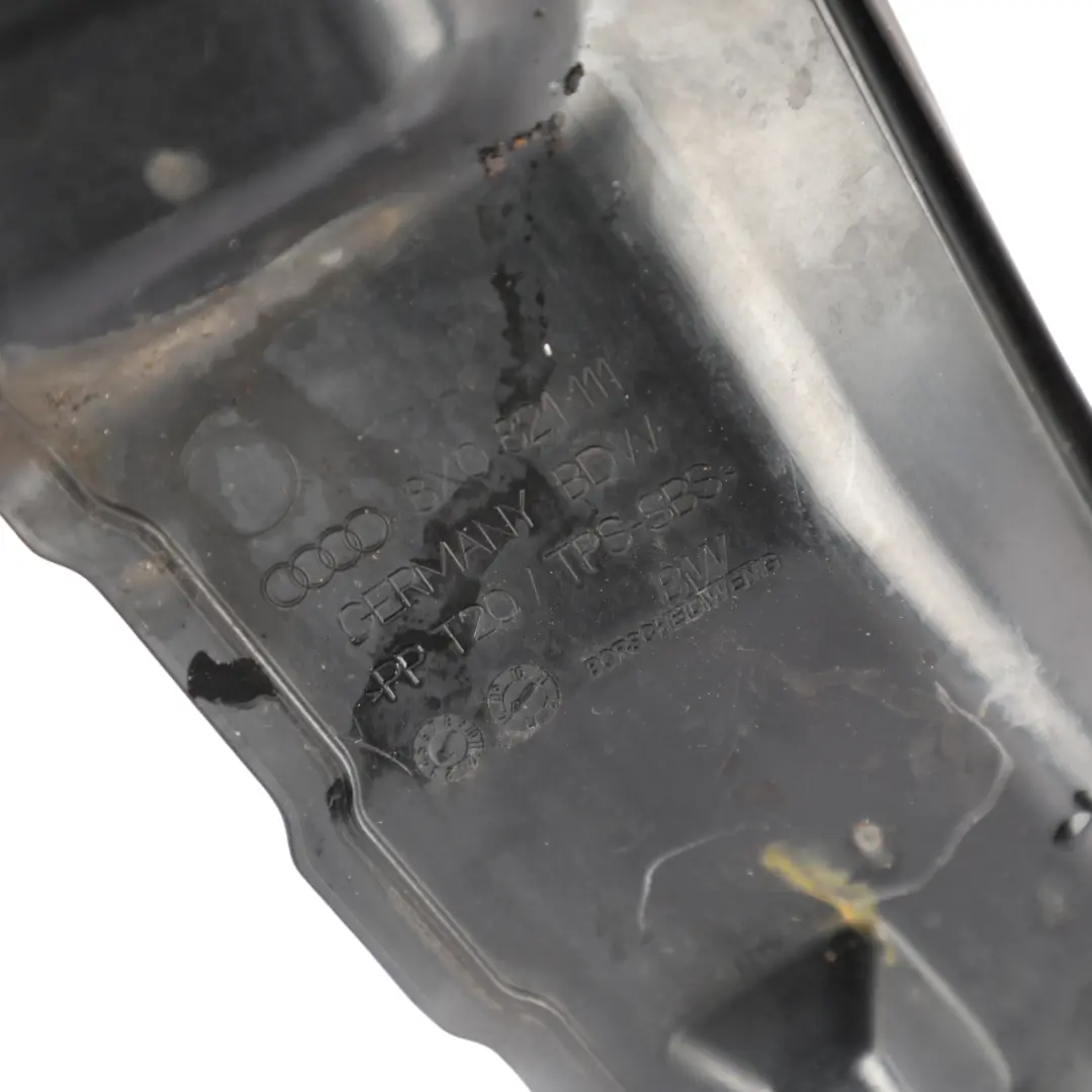 Side Panel Wing Fender Cover Mount Bracket Front Left N/S to Audi A1 8X with Part number 8X0821111 Audi A1 8X Side Panel Wing Fender Cover Mount Bracket Front Left N/S - SKU 8X0821111 - Part number 8X0821111