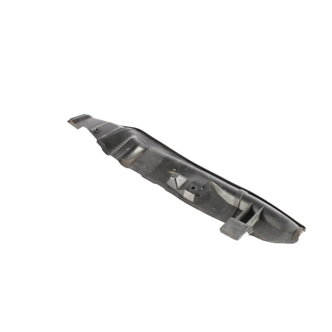 Audi A1 8X Side Panel Wing Fender Cover Mount Bracket Front Left N/S - SKU 8X0821111 - Part number 8X0821111