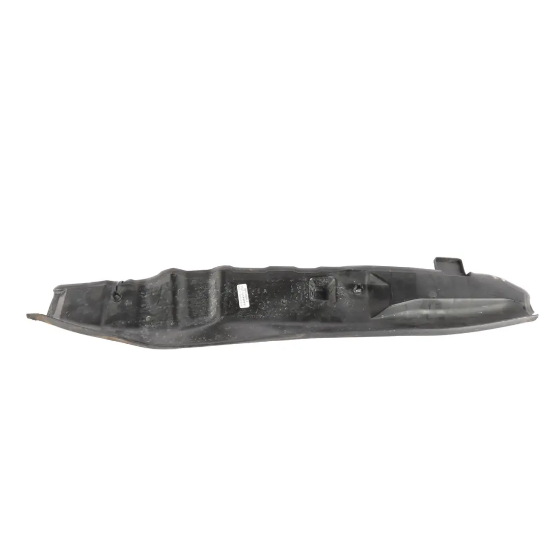 Staffa Montaggio Parafango Anteriore Sinistro per Audi A1 8X con numero di parte 8X0821111 Audi A1 8X Staffa Montaggio Parafango Anteriore Sinistro - SKU 8X0821111 - Numero di parte 8X0821111