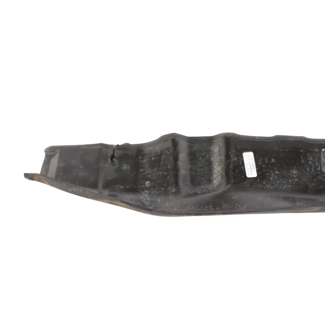 Audi A1 8X Side Panel Wing Fender Cover Mount Bracket Front Left N/S - SKU 8X0821111 - Part number 8X0821111