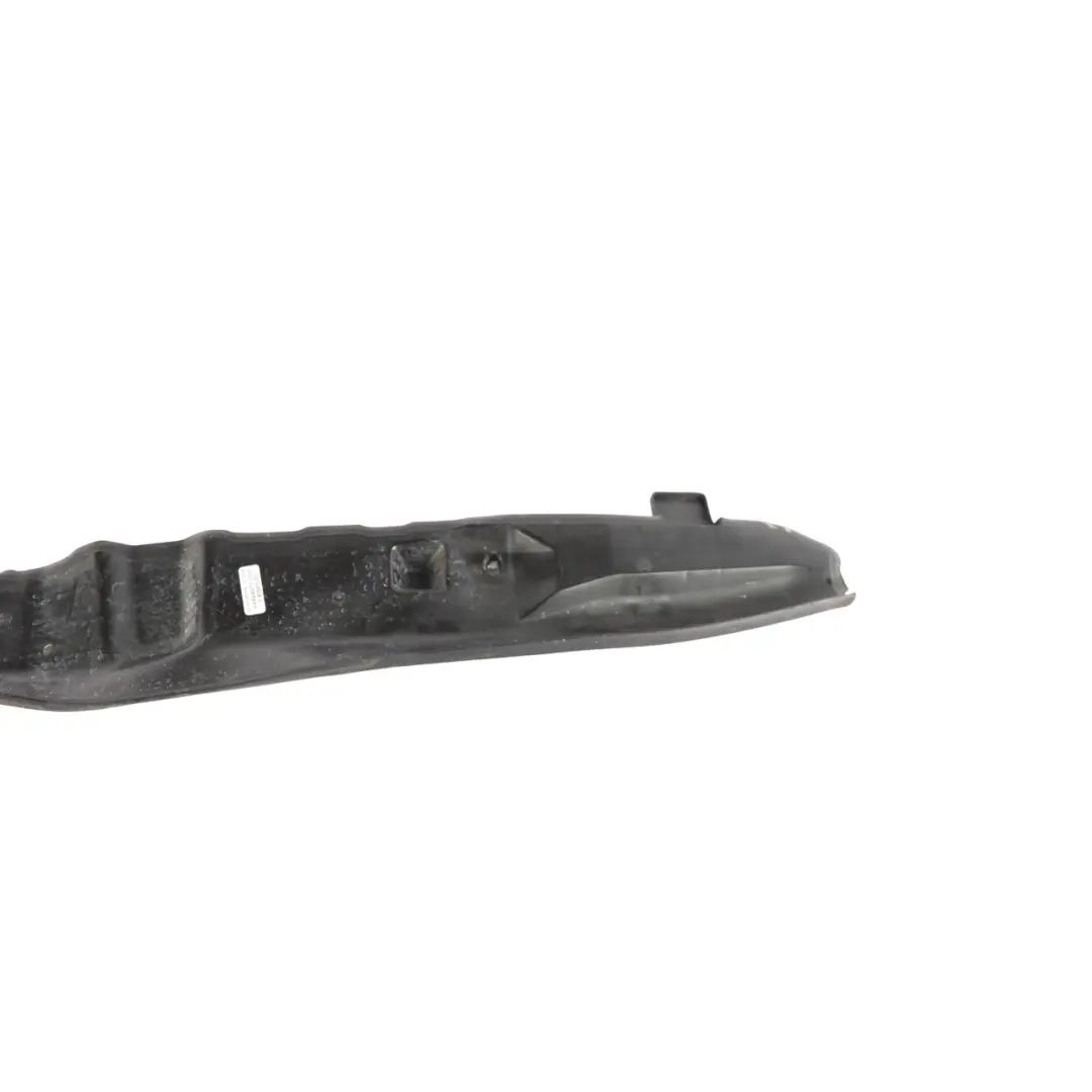 Audi A1 8X Side Panel Wing Fender Cover Mount Bracket Front Left N/S - SKU 8X0821111 - Part number 8X0821111