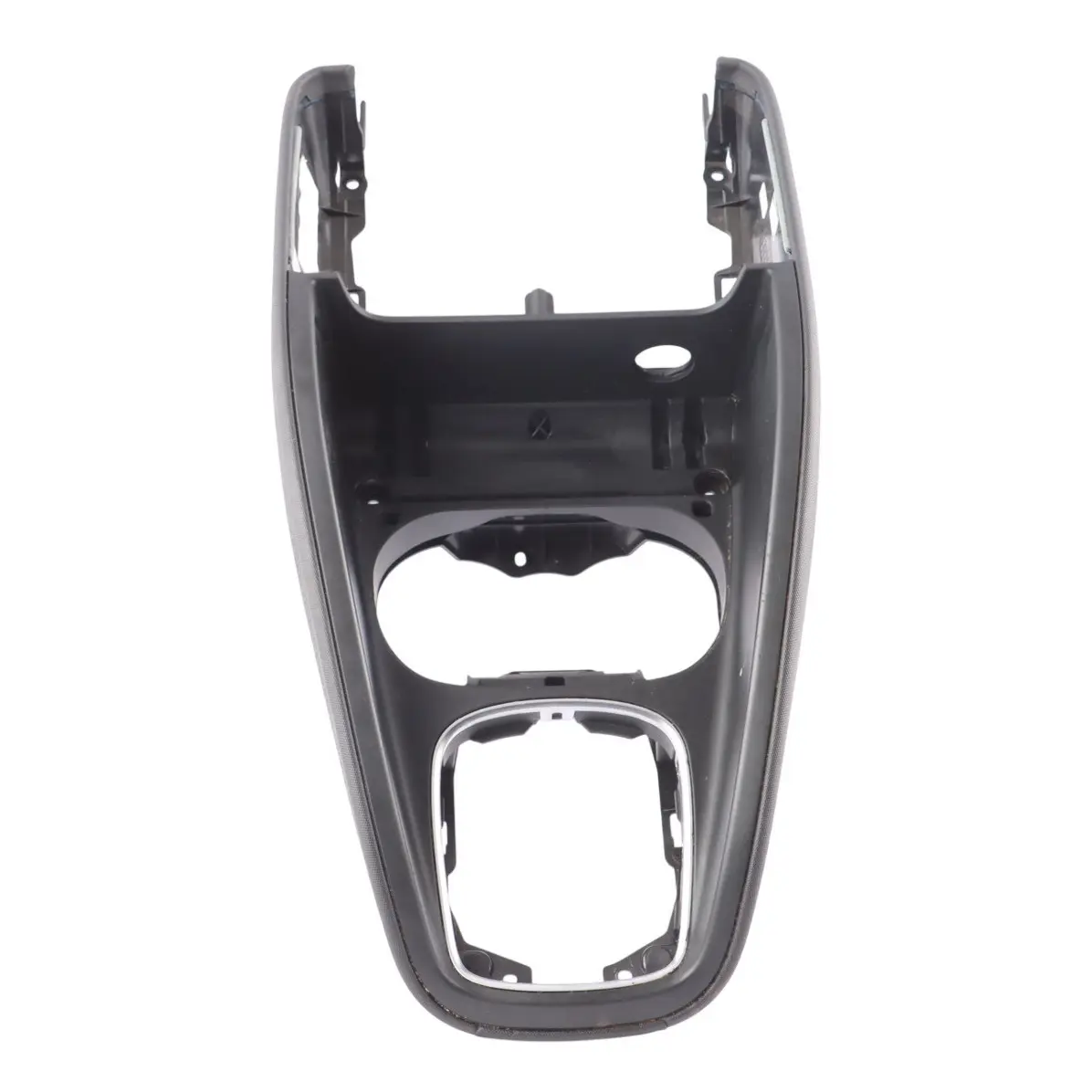 Audi A1 8X Centre Console Gear Selector Lever Trim Cover Panel 8X0863241A