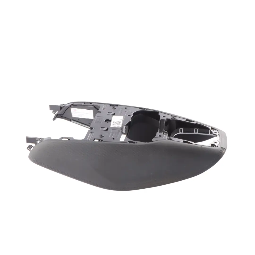 Centre Console Gear Selector Lever Trim Cover Panel to Audi A1 8X with Part number 8X0863241A Audi A1 8X Centre Console Gear Selector Lever Trim Cover Panel - SKU 8X0863241A - Part number 8X0863241A