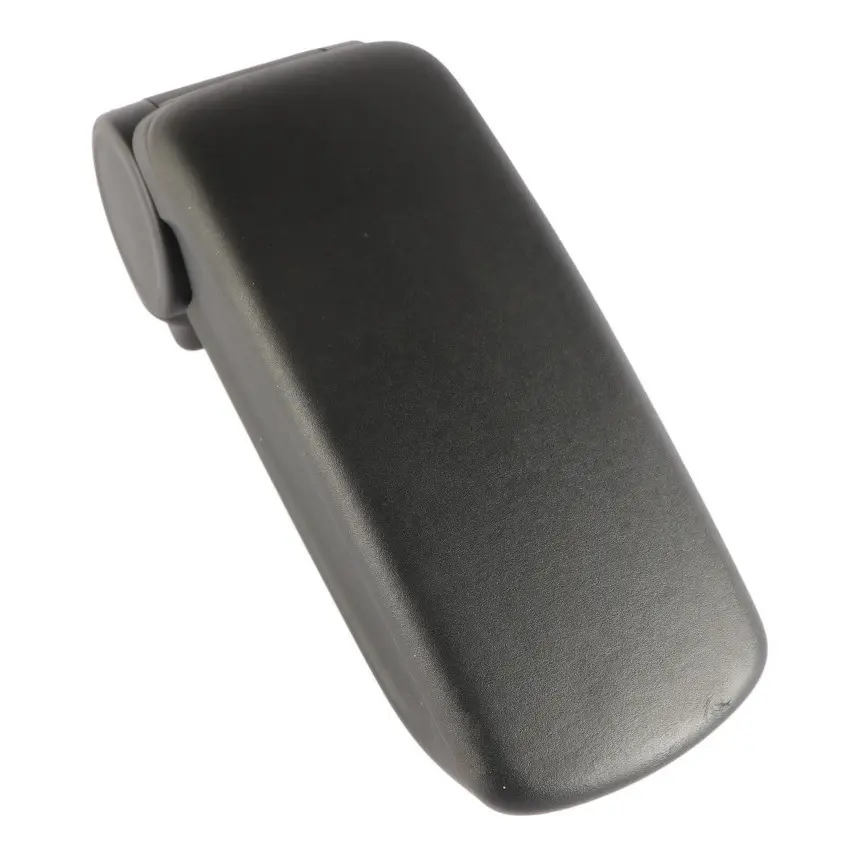 Audi A1 S1 8X Centre Console Arm Rest Armrest Trim Leatherette Black 8X0864207