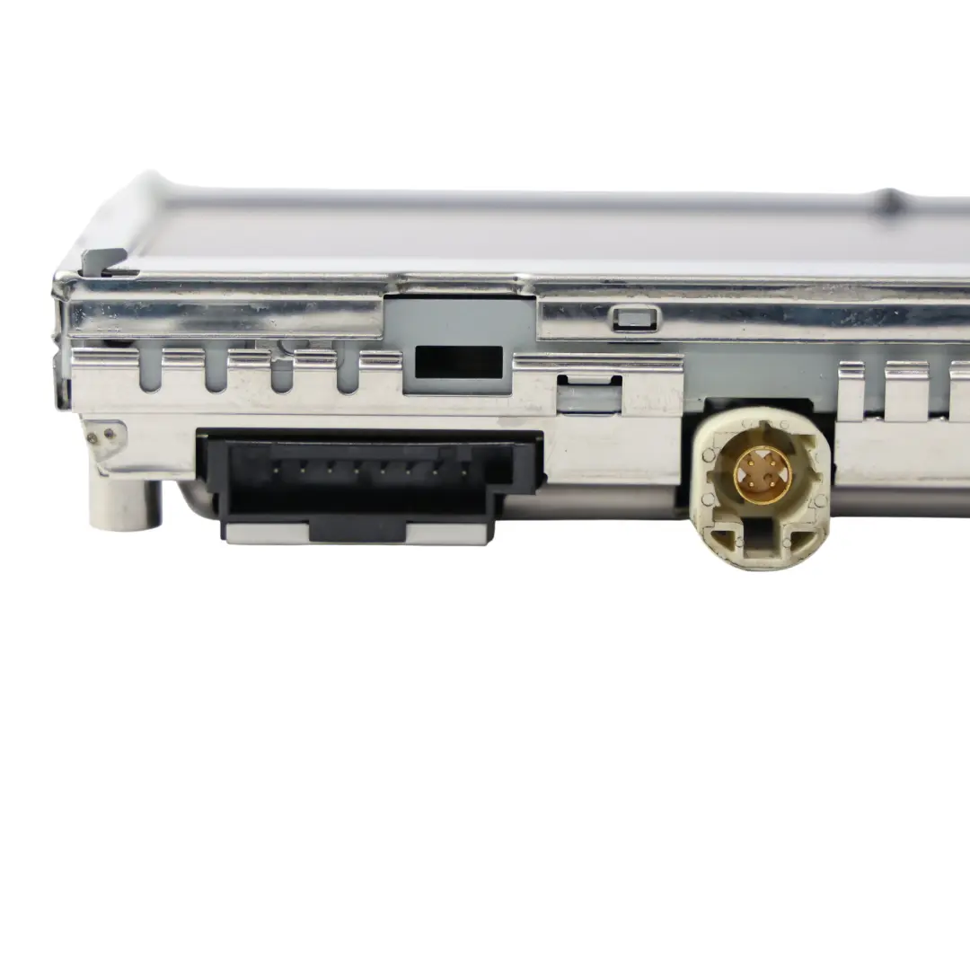 Stereo Display Media SAT NAV Screen MMI Multifunction to Audi S1 8X with Part number 8X0919603B Audi S1 8X Stereo Display Media SAT NAV Screen MMI Multifunction - SKU 8X0919603B - Part number 8X0919603B