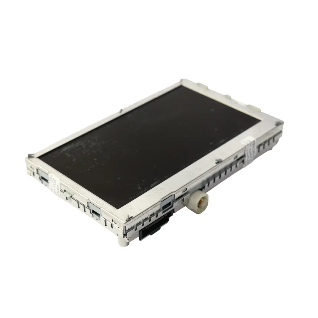 Audi S1 8X Stereo Display Media SAT NAV Screen MMI Multifunction - SKU 8X0919603B - Part number 8X0919603B