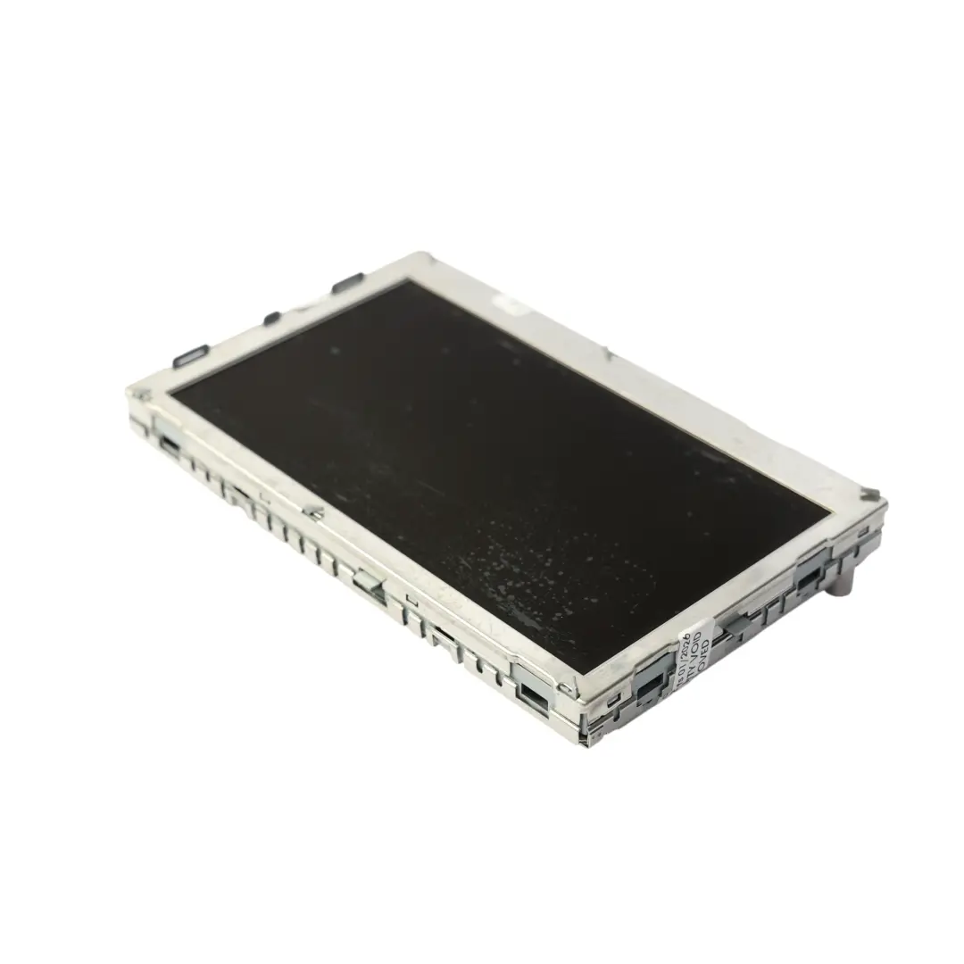 Stereo Display Media SAT NAV Screen MMI Multifunction to Audi S1 8X with Part number 8X0919603B Audi S1 8X Stereo Display Media SAT NAV Screen MMI Multifunction - SKU 8X0919603B - Part number 8X0919603B