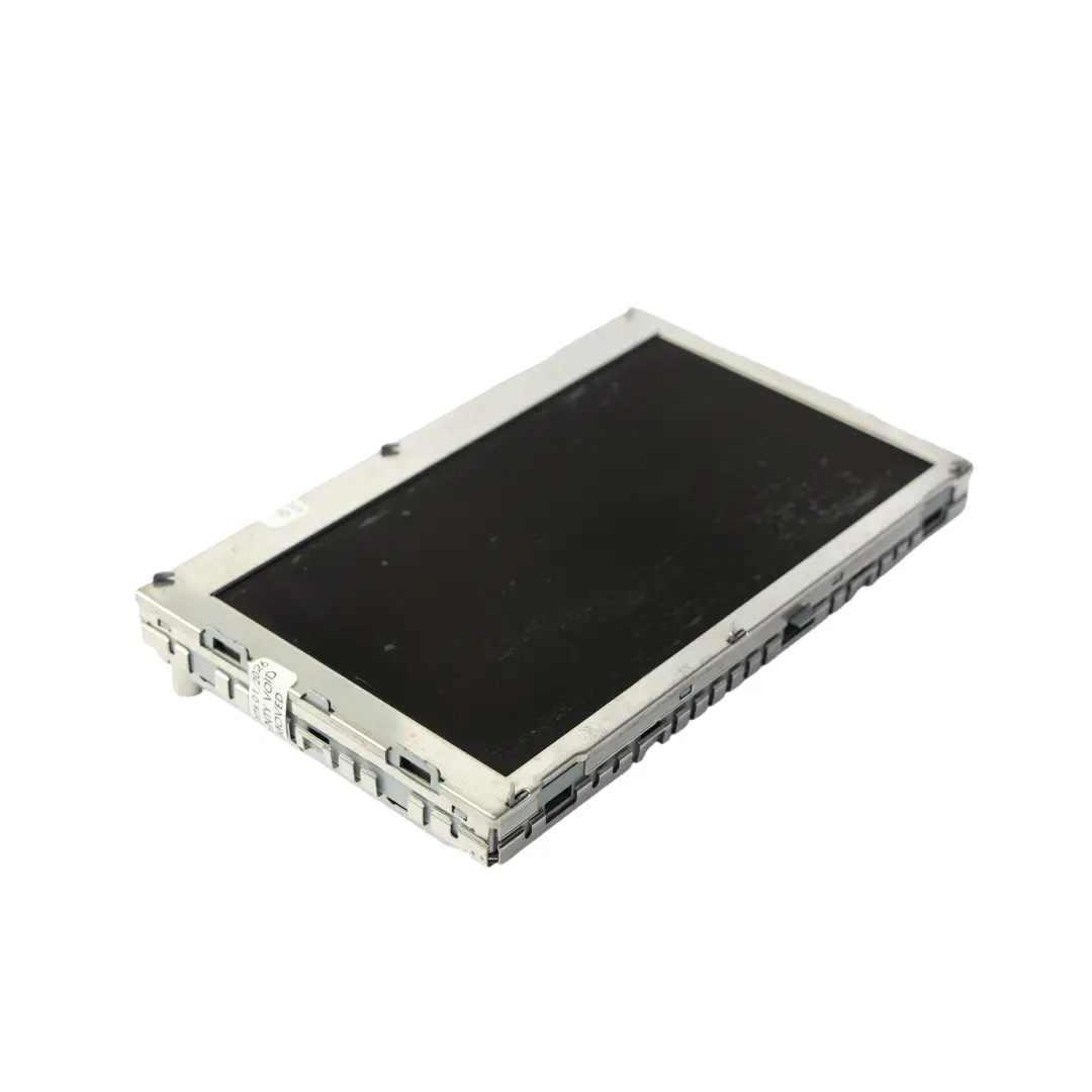 Stereo Display Media SAT NAV Screen MMI Multifunction to Audi S1 8X with Part number 8X0919603B Audi S1 8X Stereo Display Media SAT NAV Screen MMI Multifunction - SKU 8X0919603B - Part number 8X0919603B