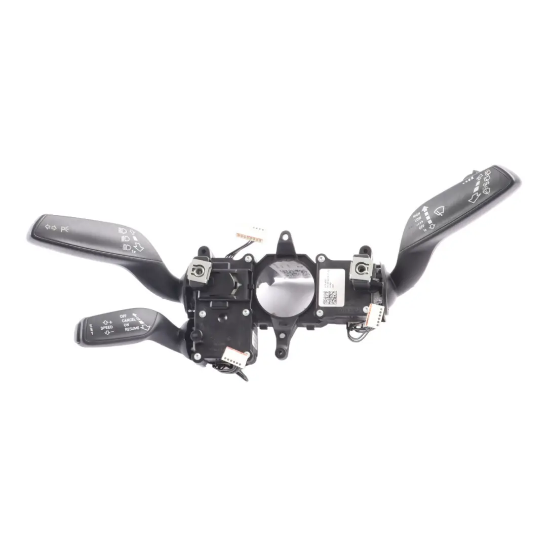 Audi A1 S1 8X Steering Column Indiacator Light Wiper Stalk Squib Ring - SKU 8X0953502B - Part number 8X0953502B