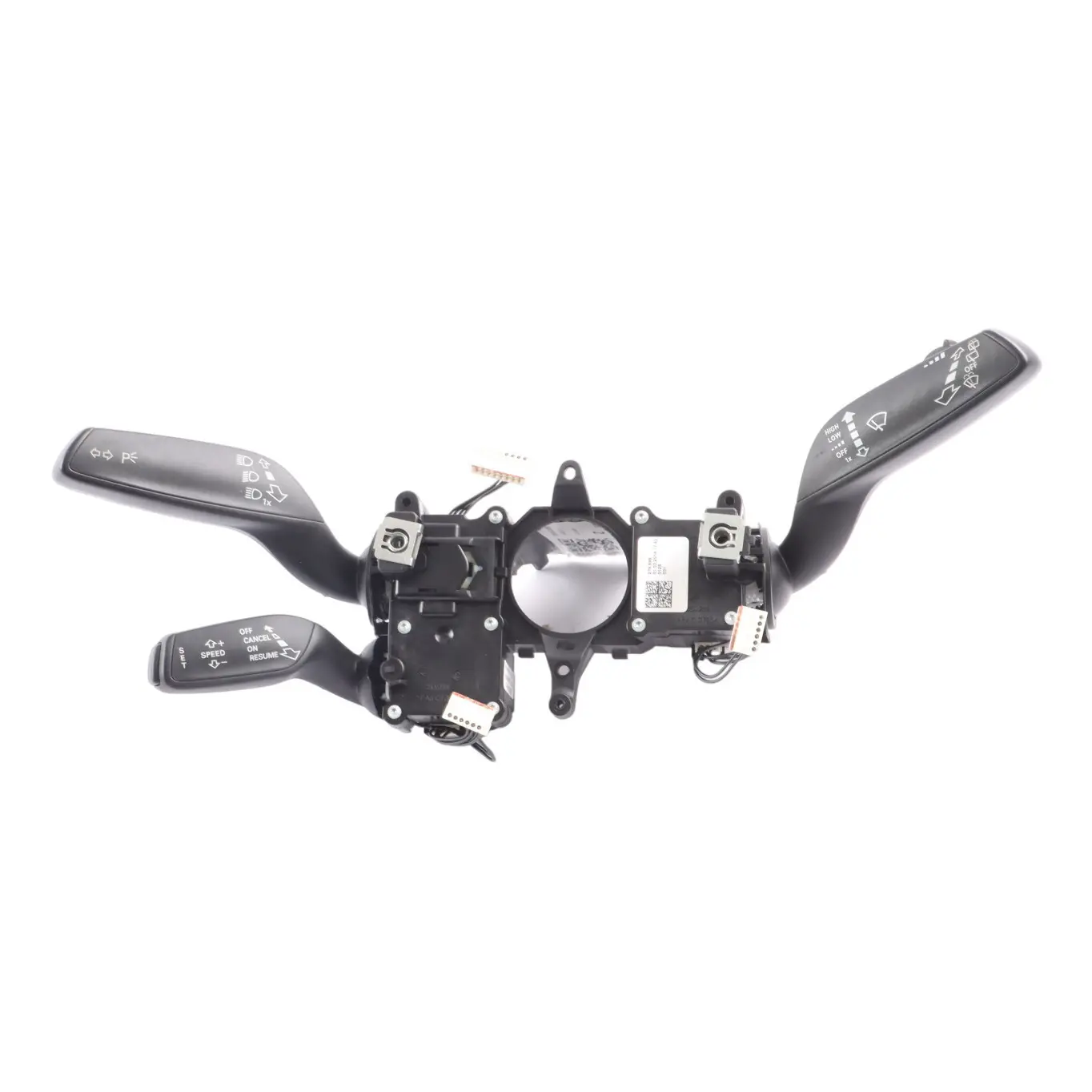 Audi A1 S1 8X Steering Column Indiacator Light Wiper Stalk Squib Ring 8X0953502B