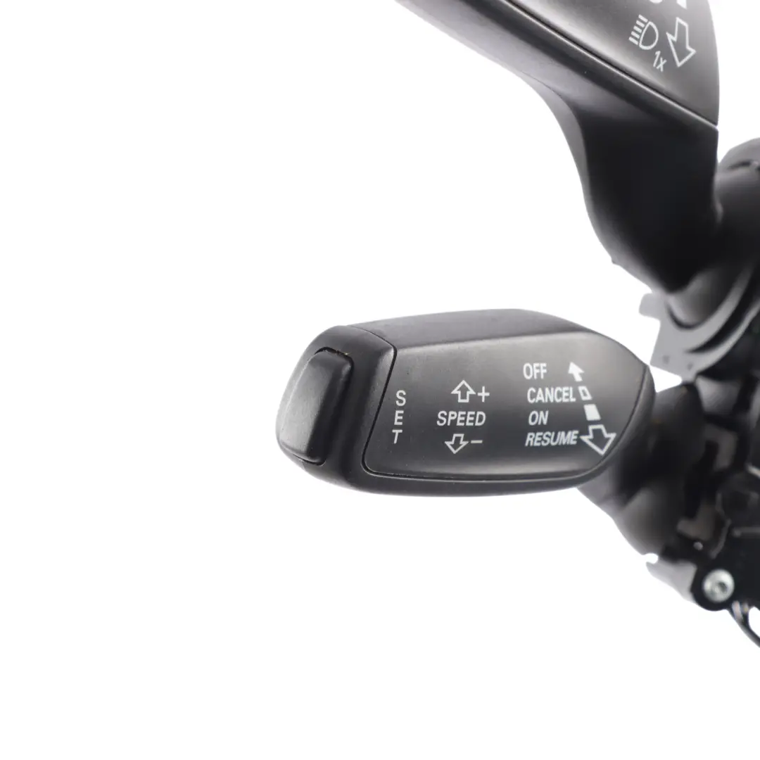 Audi A1 S1 8X Steering Column Indiacator Light Wiper Stalk Squib Ring - SKU 8X0953502B - Part number 8X0953502B