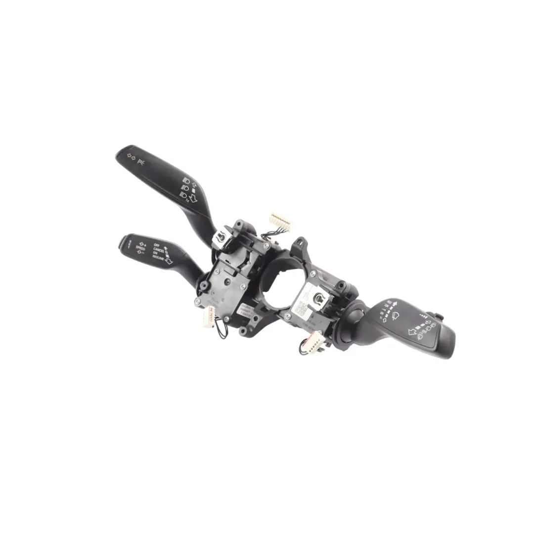 Steering Column Indiacator Light Wiper Stalk Squib Ring to Audi A1 S1 8X with Part number 8X0953502B Audi A1 S1 8X Steering Column Indiacator Light Wiper Stalk Squib Ring - SKU 8X0953502B - Part number 8X0953502B