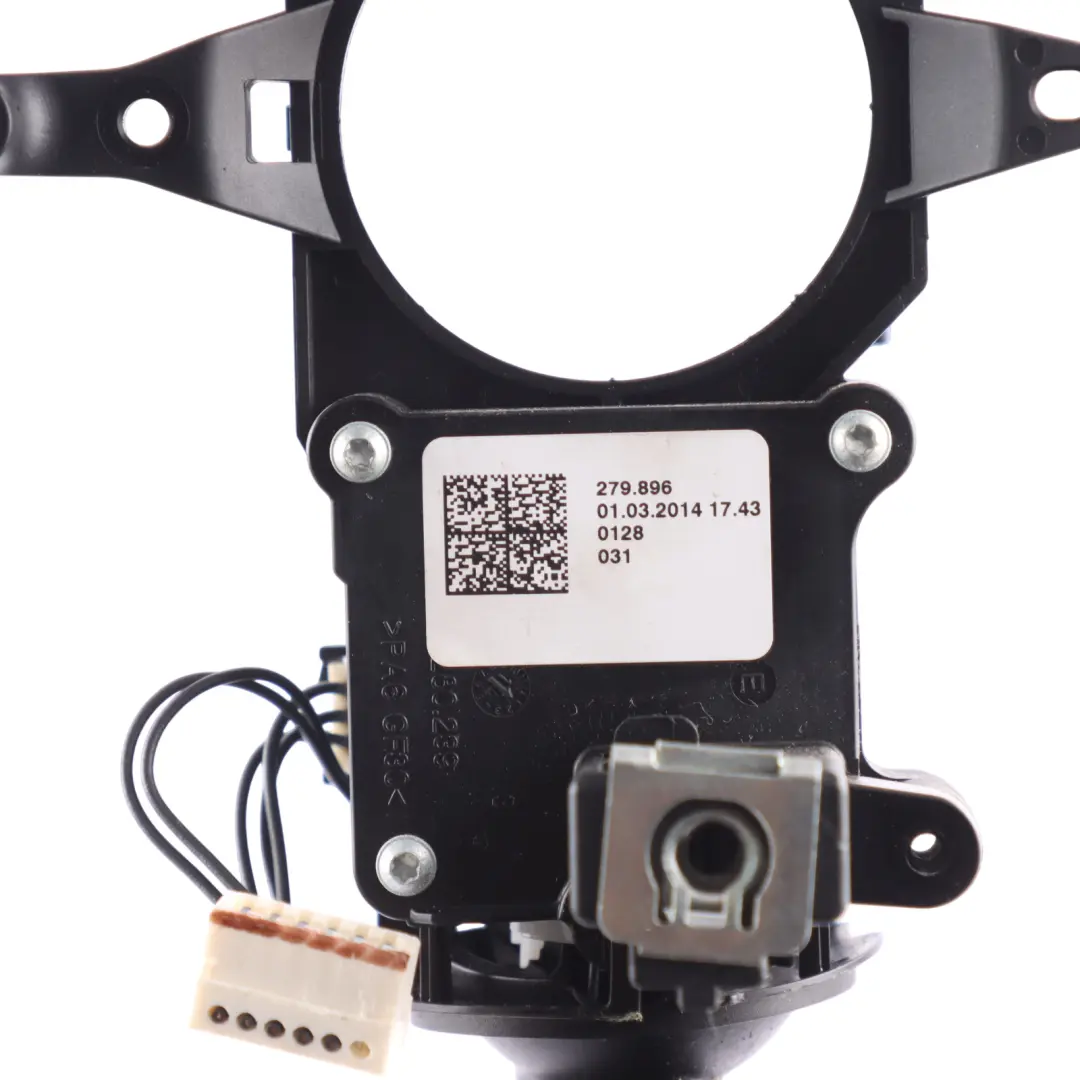 Audi A1 S1 8X Steering Column Indiacator Light Wiper Stalk Squib Ring - SKU 8X0953502B - Part number 8X0953502B