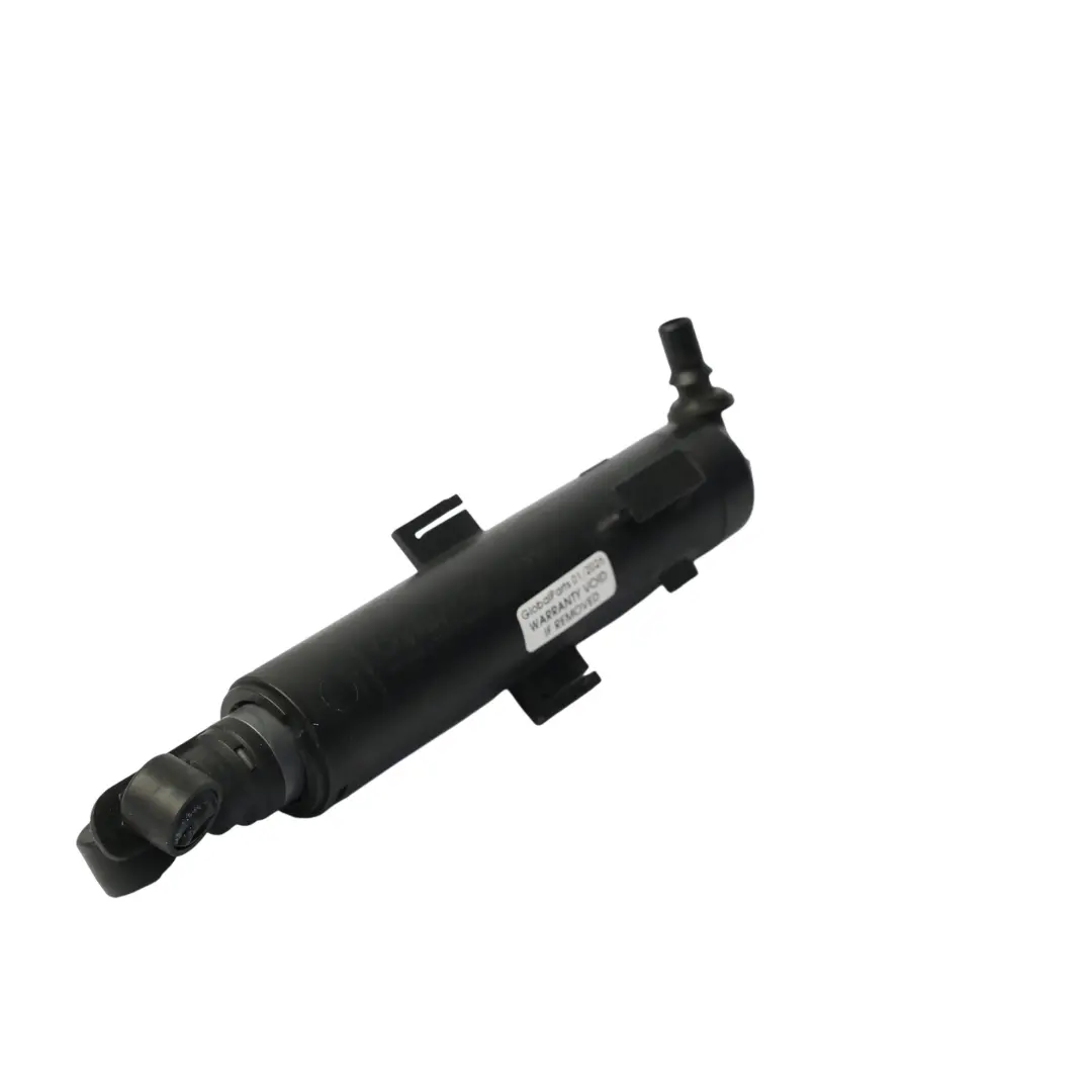 Buse De Lave-Phare Gauche pour Audi S1 8X à propos du numéro de pièce 8X0955101C Audi S1 8X Buse De Lave-Phare Gauche - SKU 8X0955101C - Numéro de pièce 8X0955101C