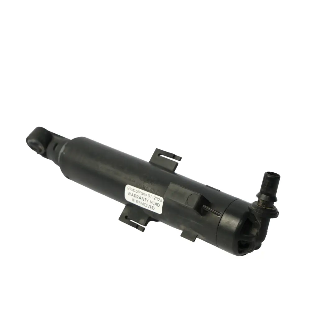 Audi S1 8X Buse De Lave-Phare Gauche - SKU 8X0955101C - Numéro de pièce 8X0955101C