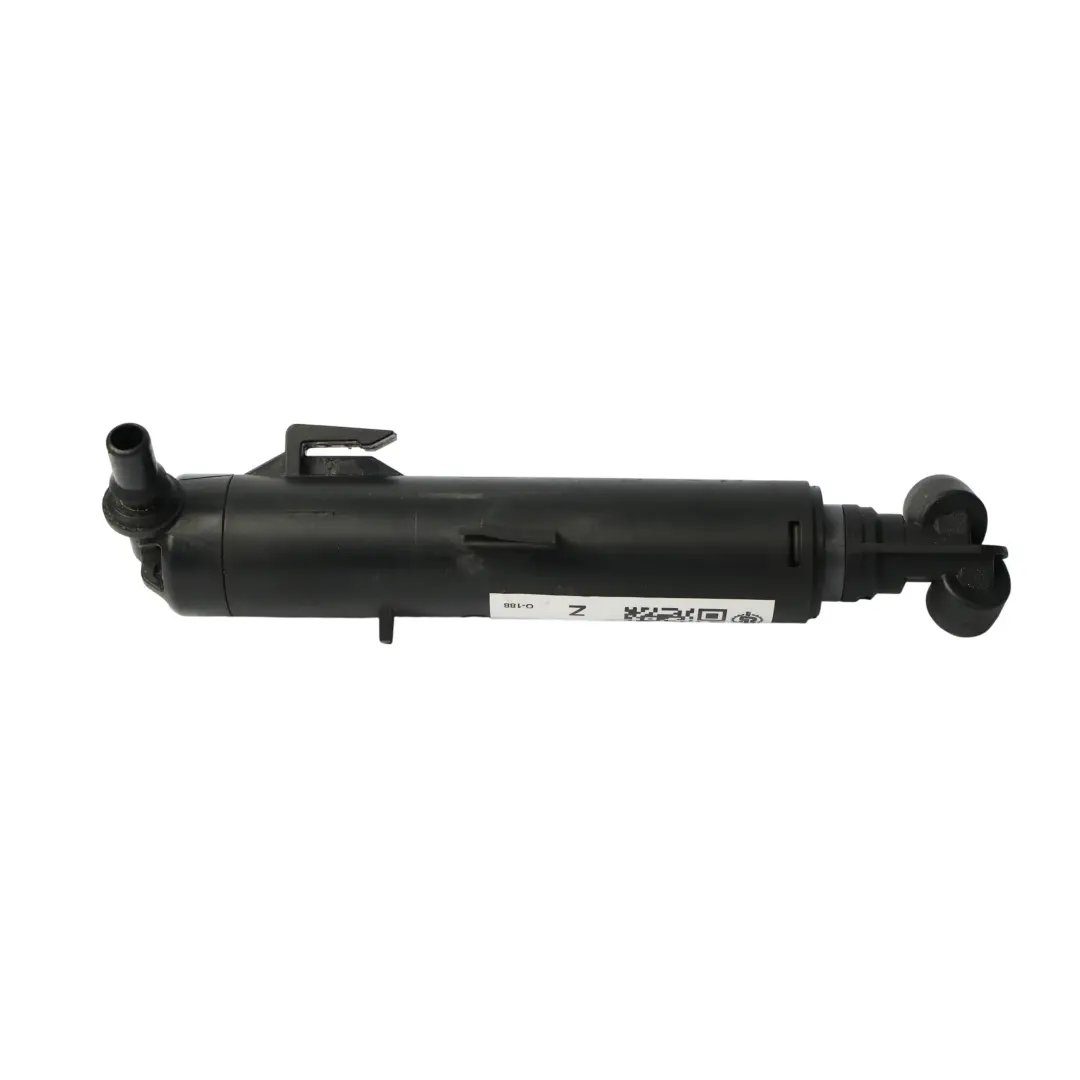 Audi S1 8X Buse De Lave-Phare Gauche - SKU 8X0955101C - Numéro de pièce 8X0955101C