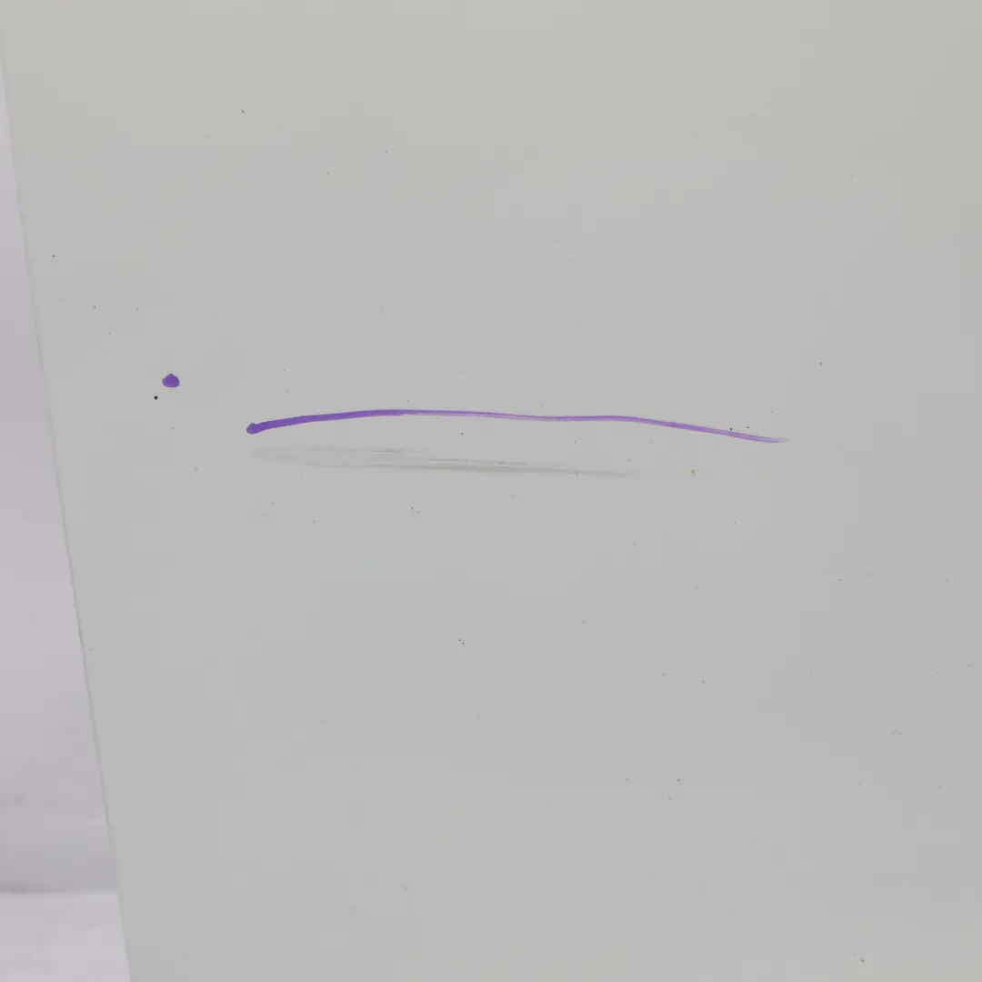 Door Front Left N/S Glacier White Pearl Effect - S9R to Audi A1 8X with Part number 8X4831051A Audi A1 8X Door Front Left N/S Glacier White Pearl Effect - S9R - SKU 8X4831051A-MGW - Part number 8X4831051A